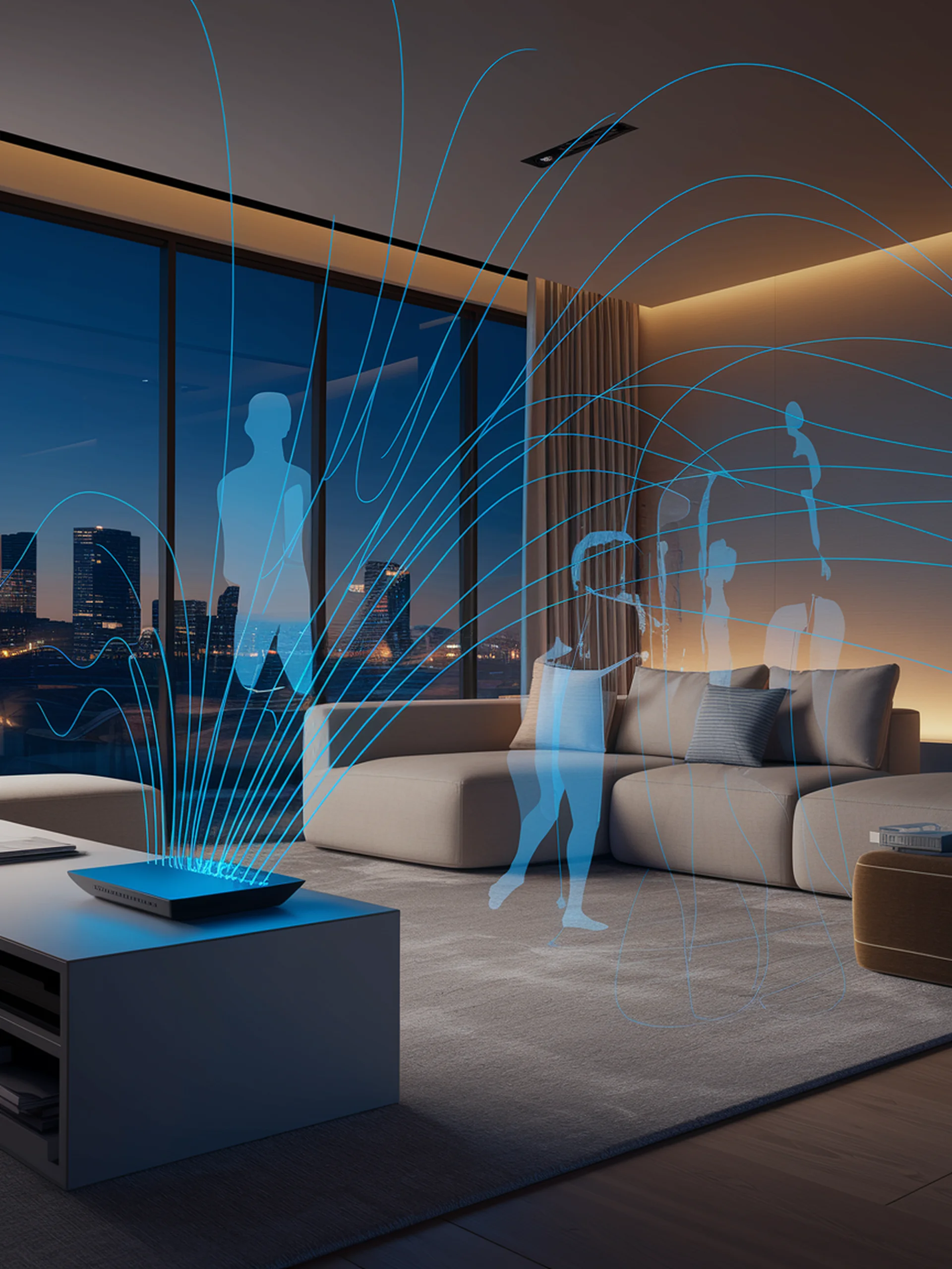 Next-Gen Wi-Fi Sensing