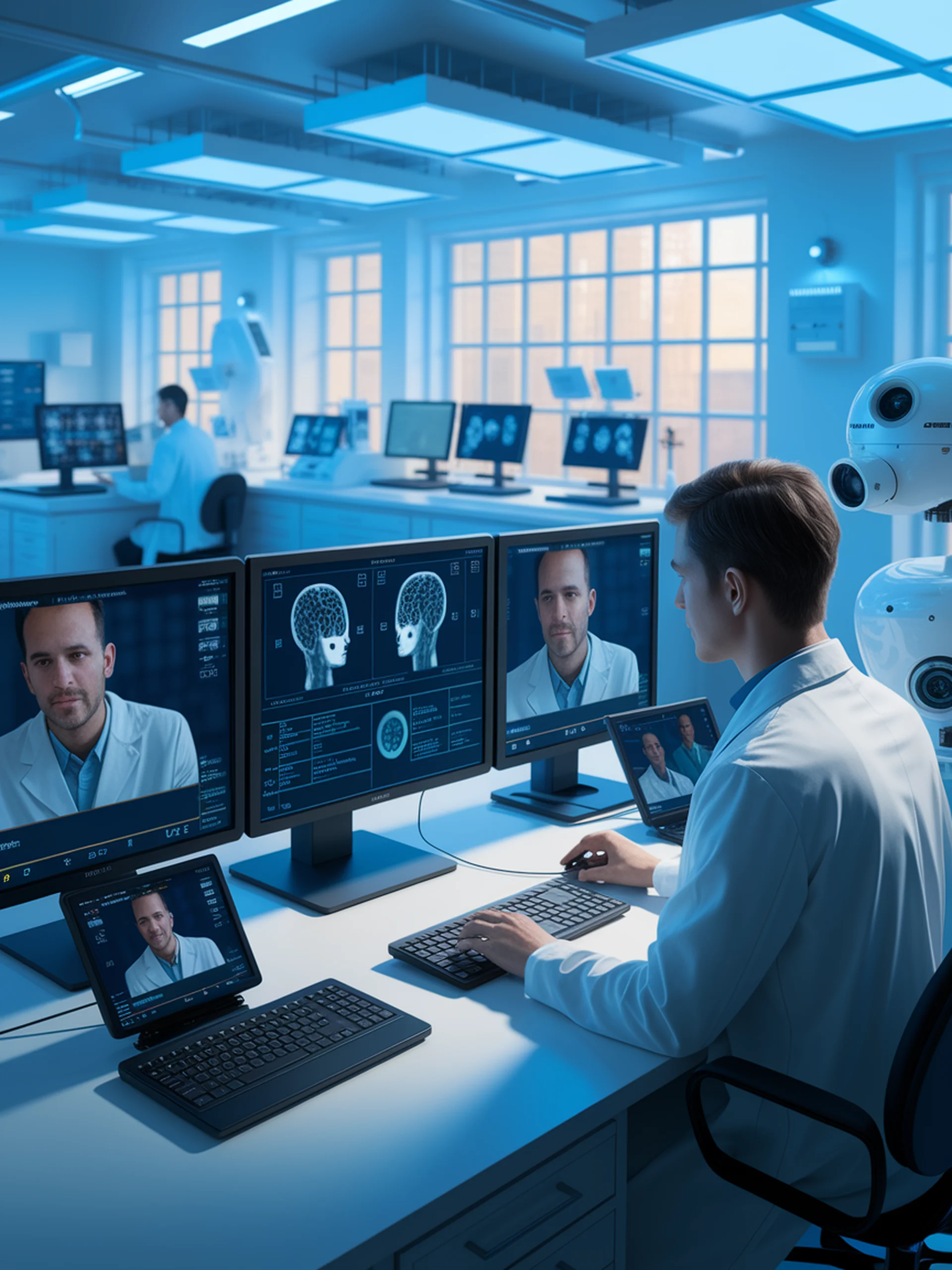 Enhancing AI's Social Intelligence
