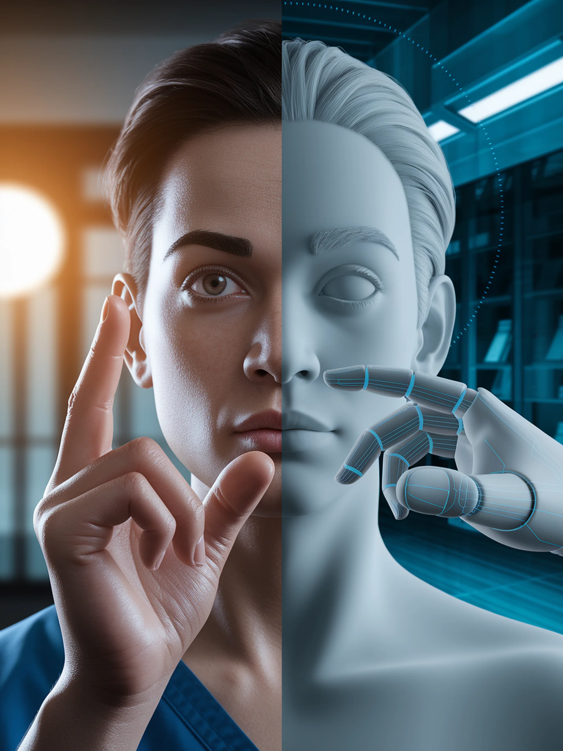 Breaking Barriers with Cued Speech AI