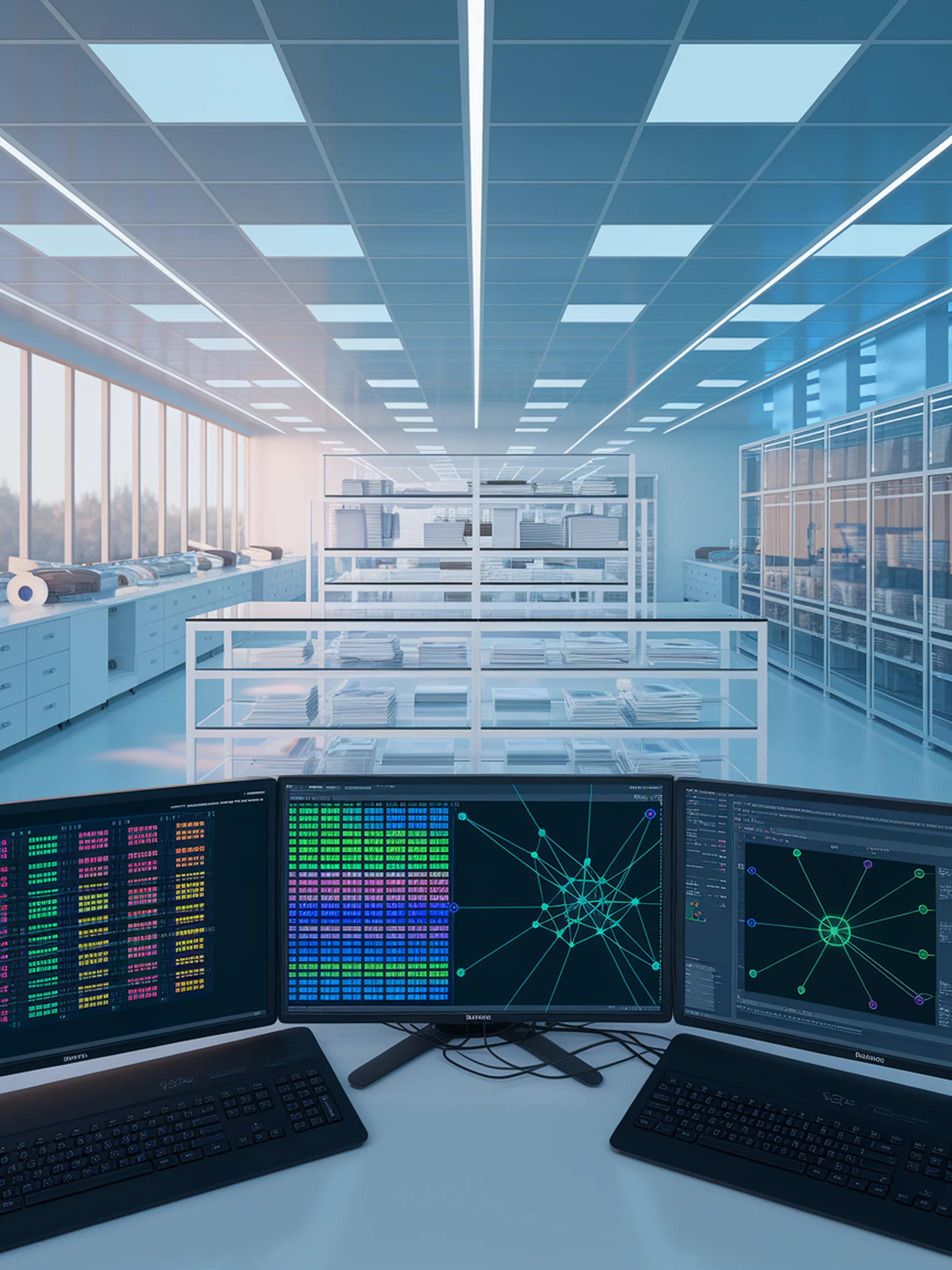 Reimagining Missing Data Solutions