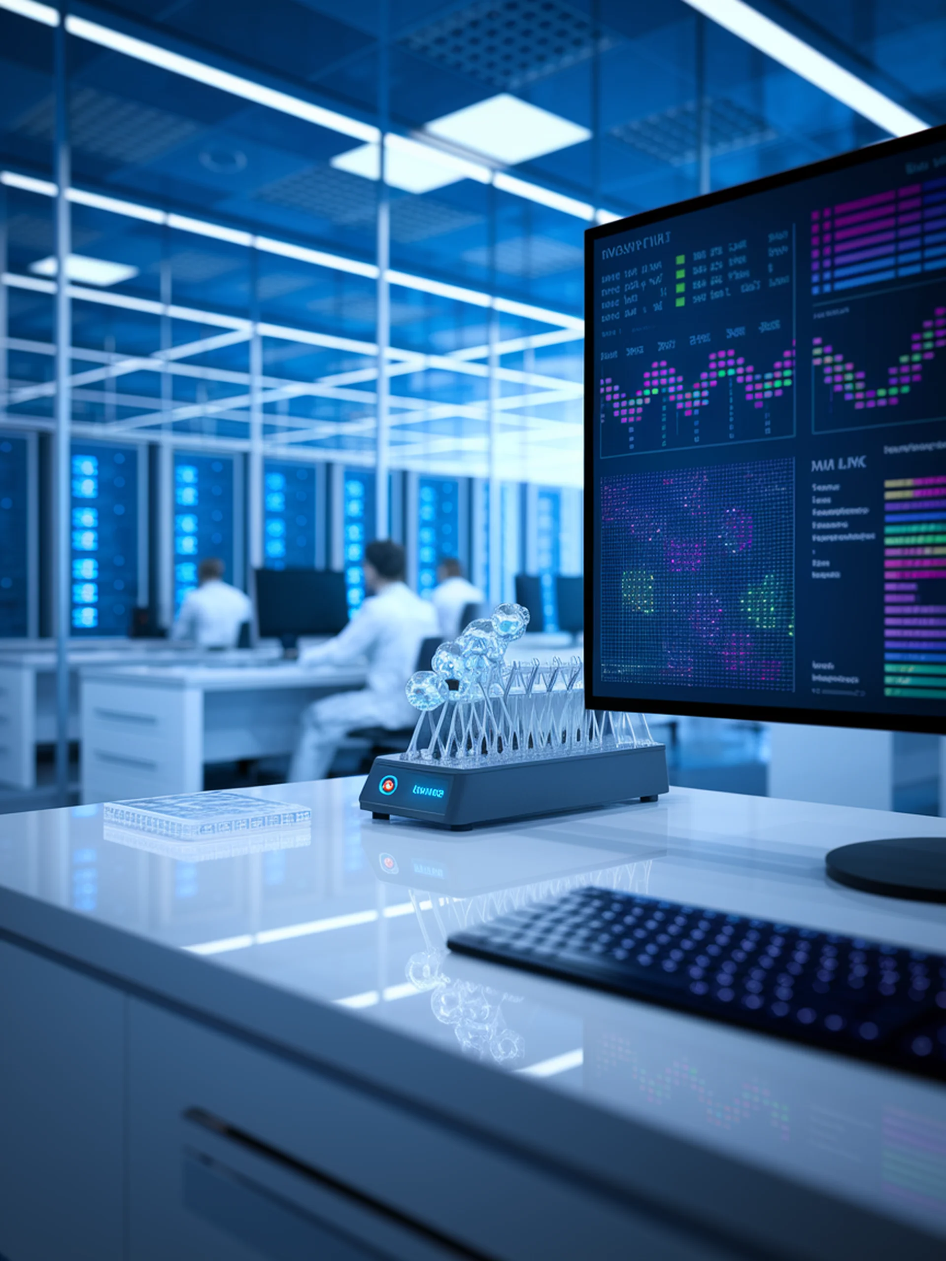 GenoTEX: Automating Genomic Analysis