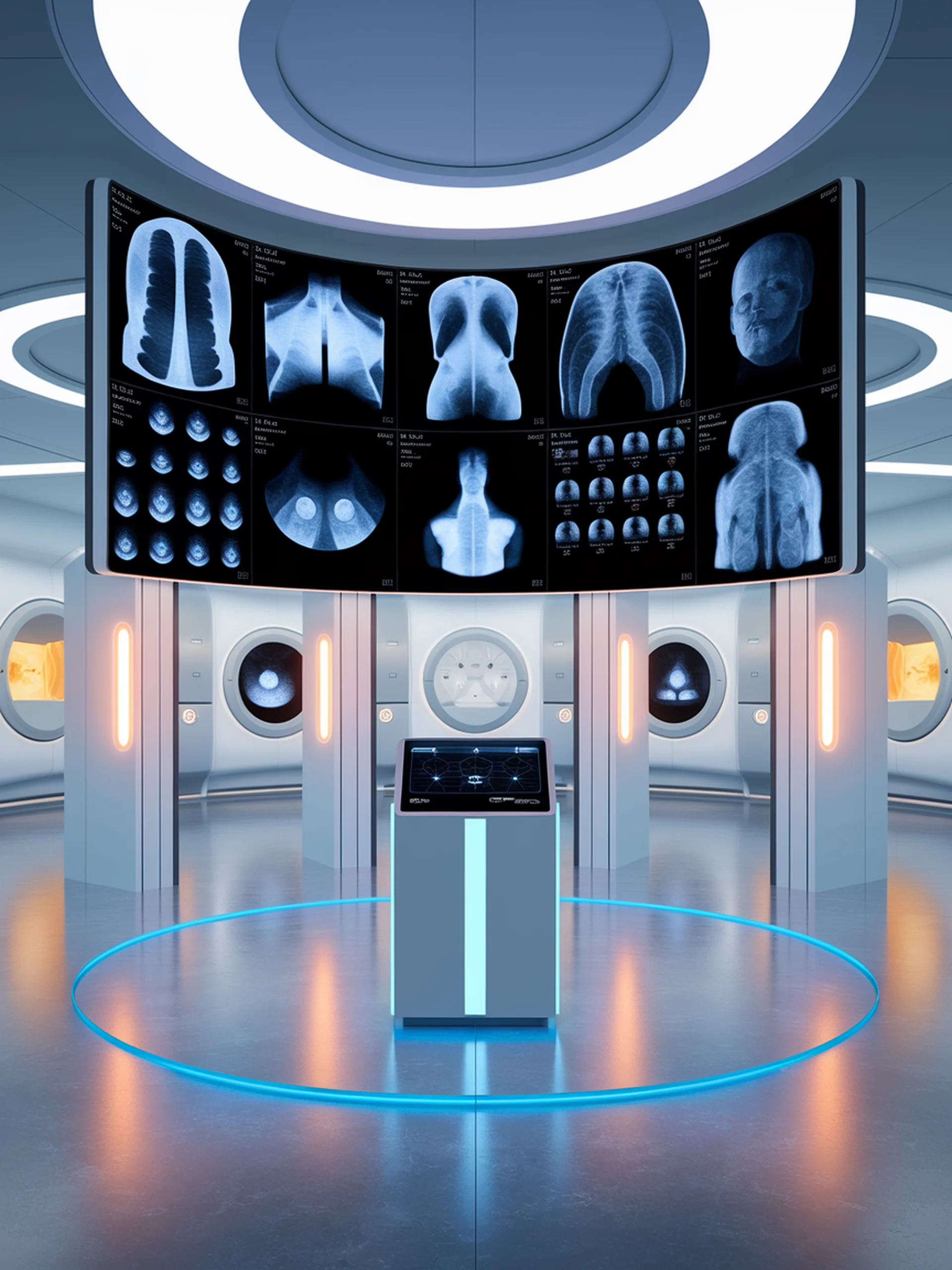 MedTrinity-25M: Revolutionizing Medical AI