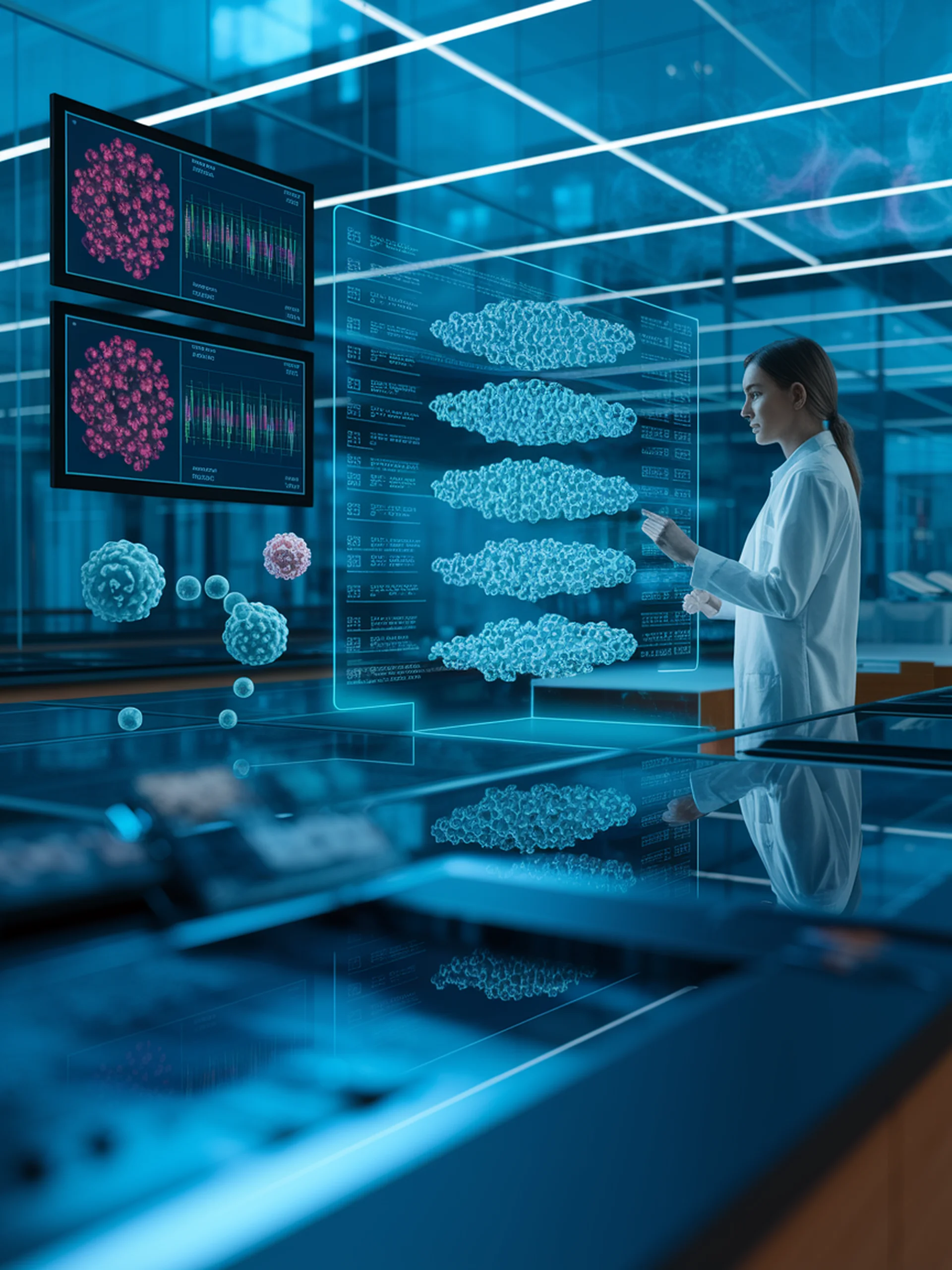 Cell Ontology-Enhanced AI for Transcriptome Analysis