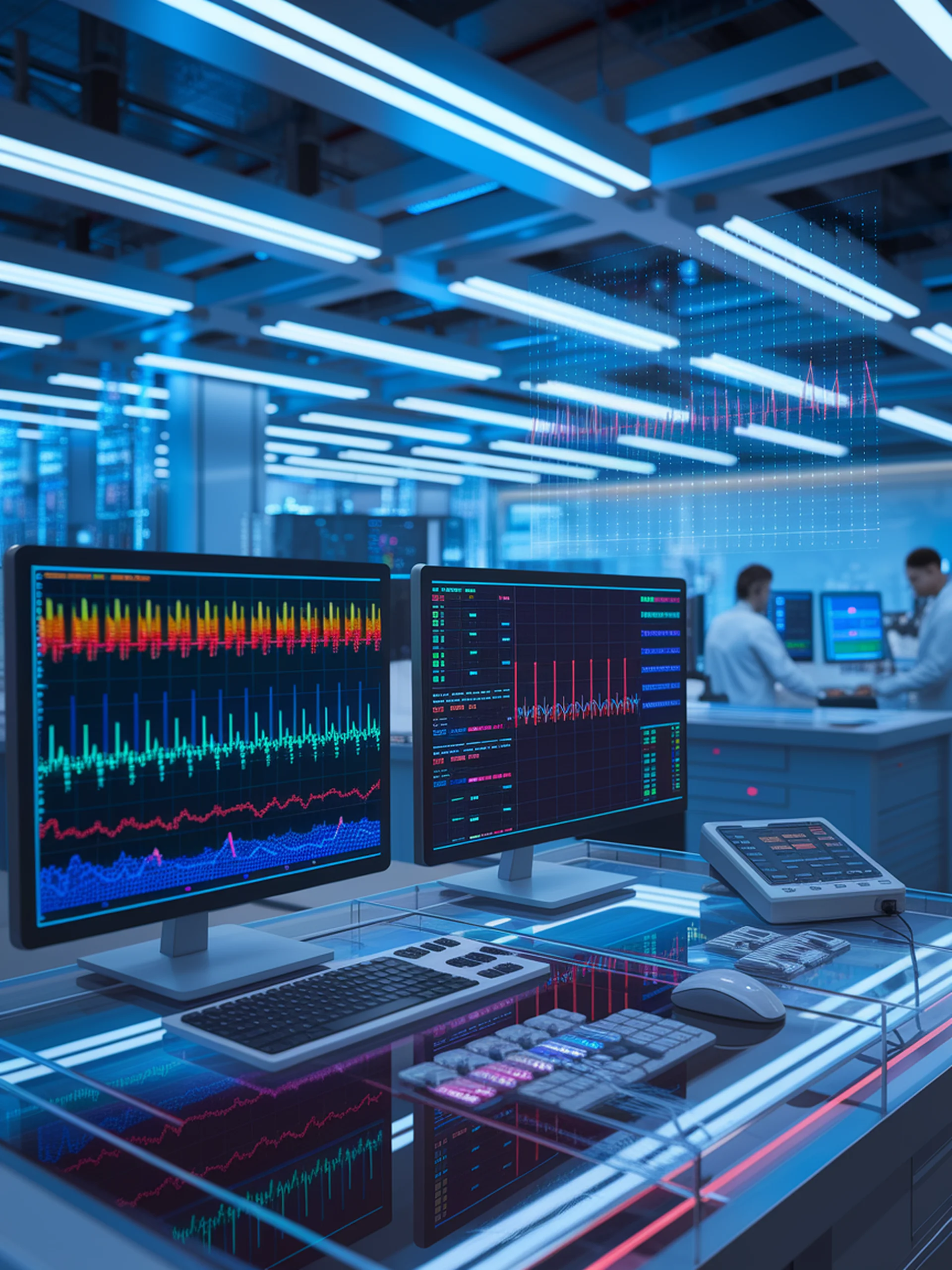 TimeDiT: Transforming Time Series Analysis