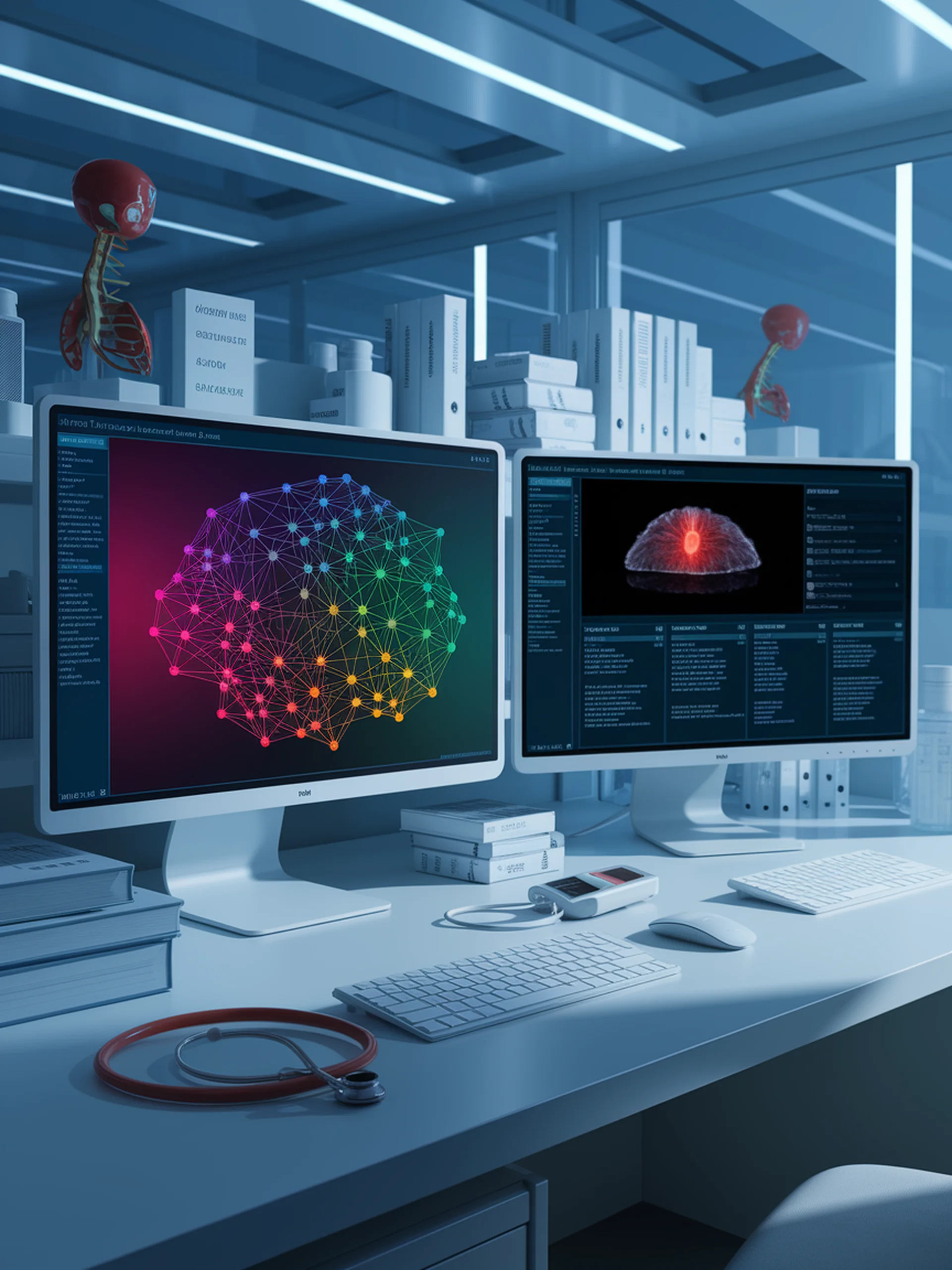 SynSUM: Bridging the Medical Data Gap