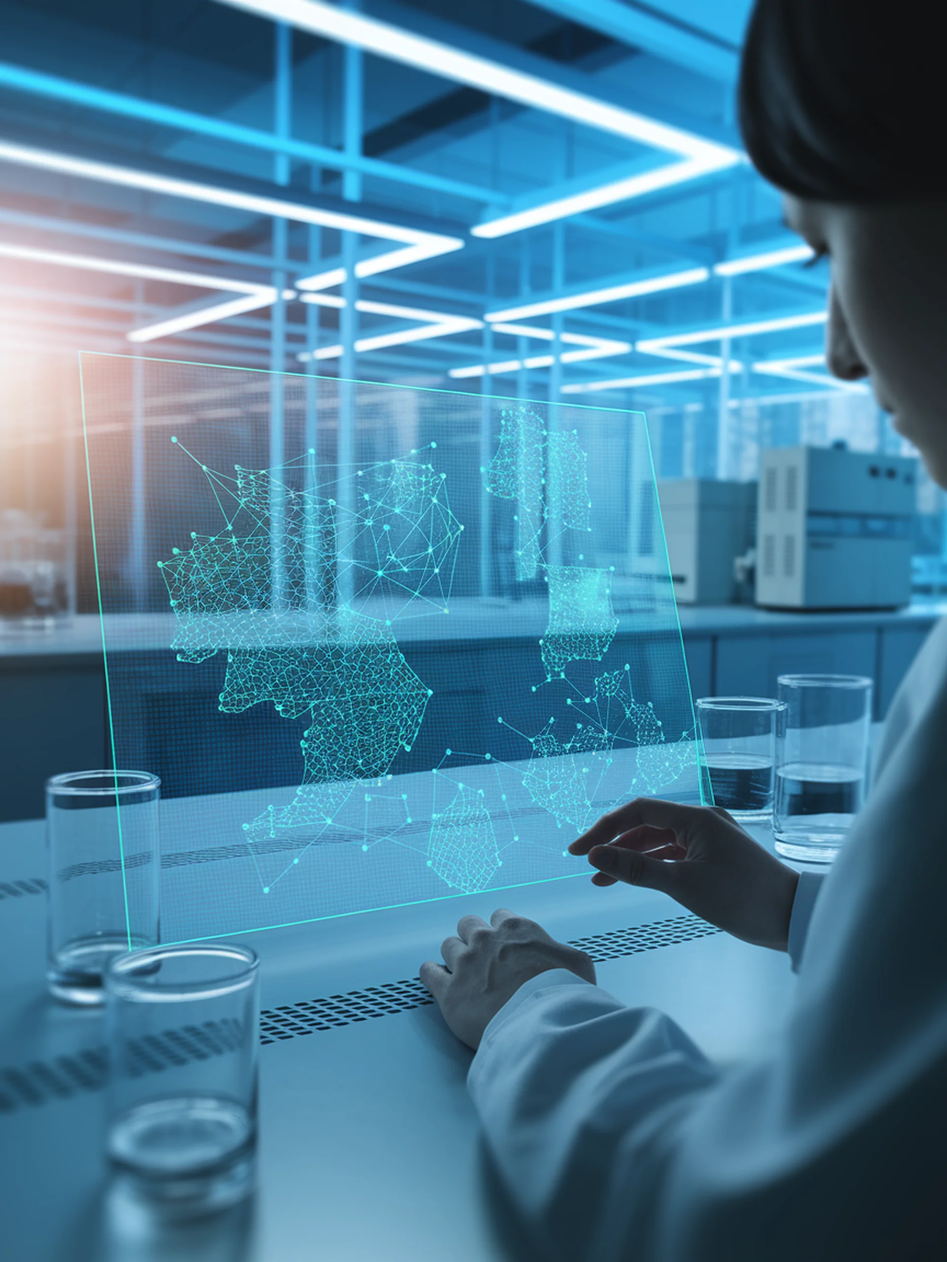 Unlocking Hidden Patterns in Biological Data