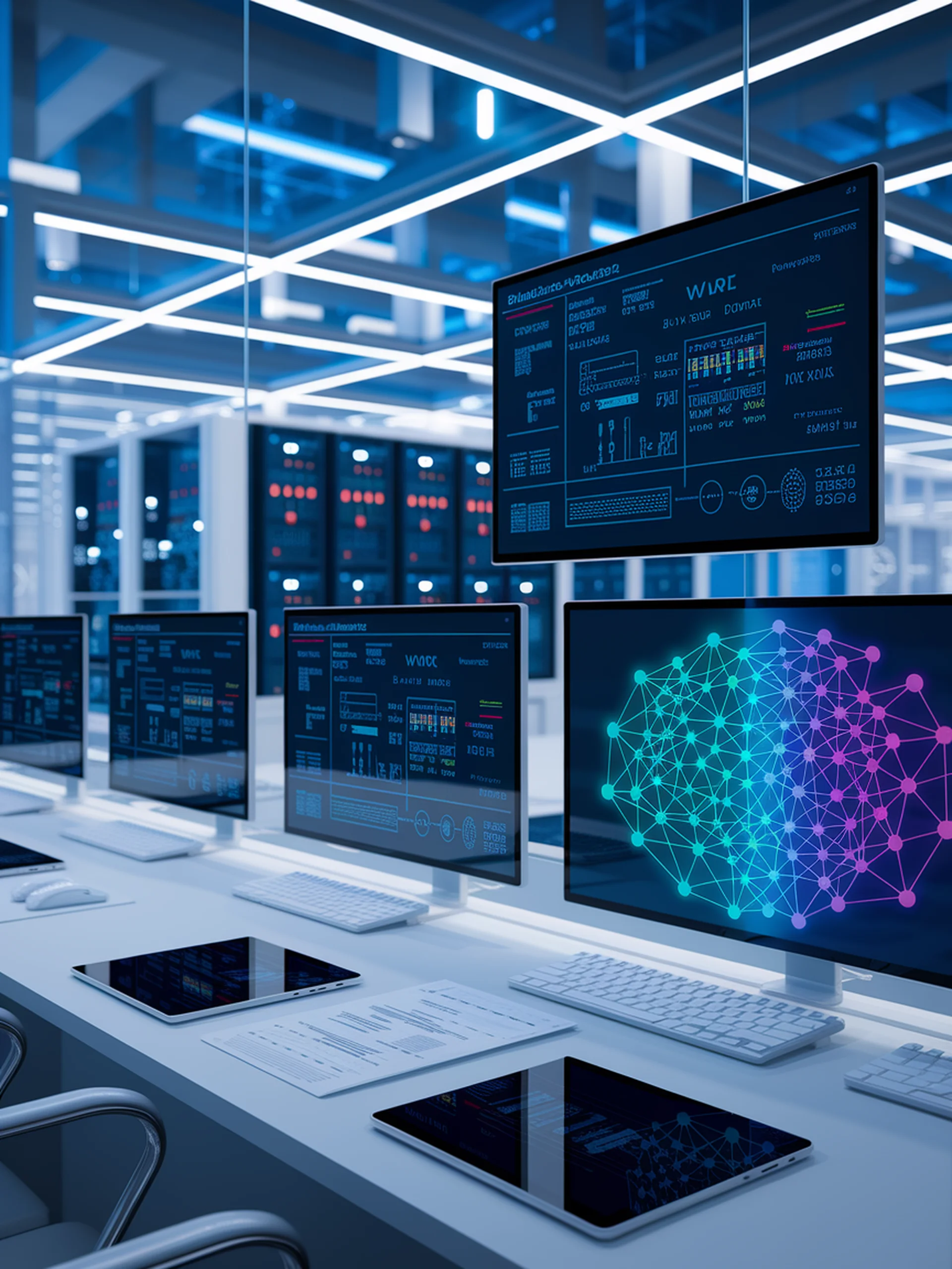AI-Powered Optimization: Breaking Barriers