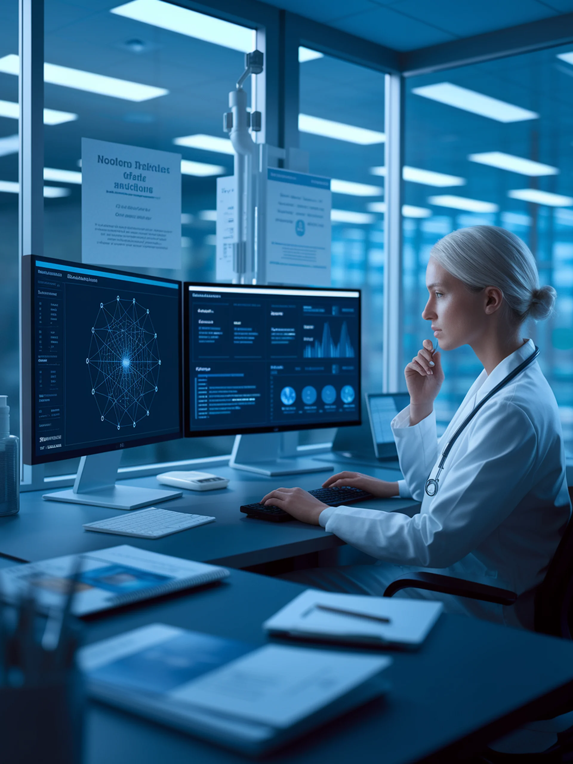 Unlocking Patient Feedback with AI
