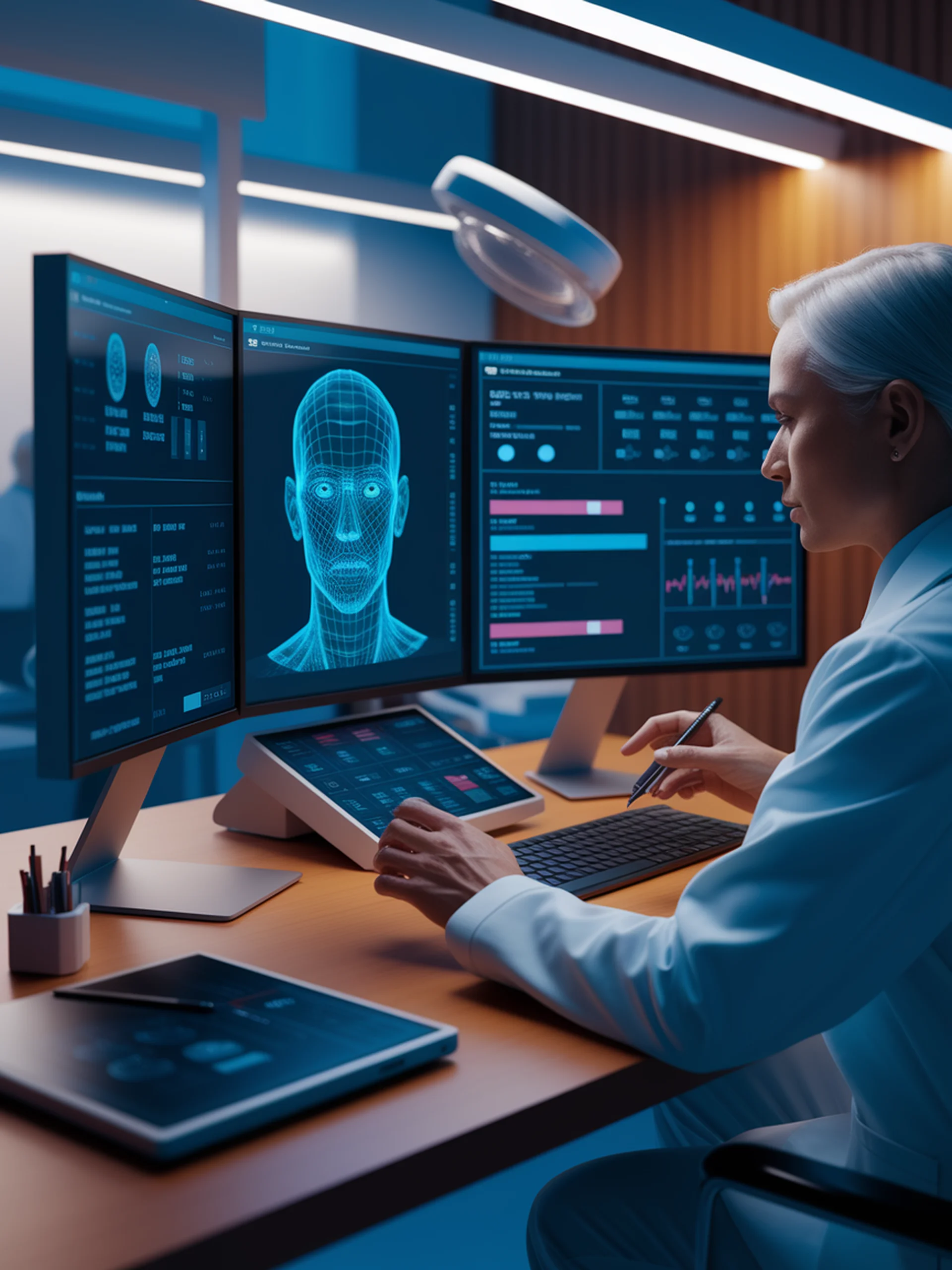 Verifying Clinical AI: A Step-by-Step Approach