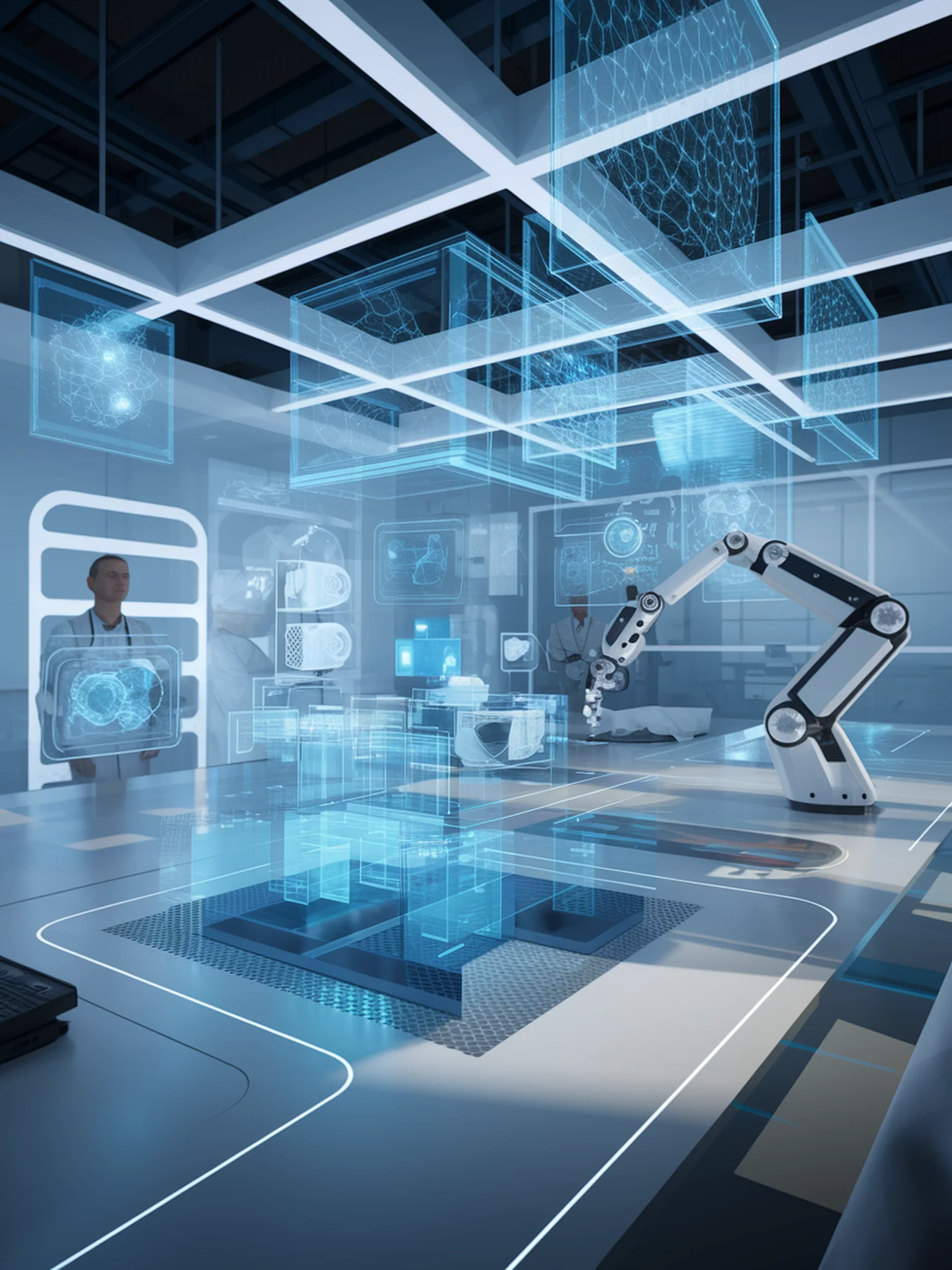 Agentic RAG: The Next Evolution of AI Systems