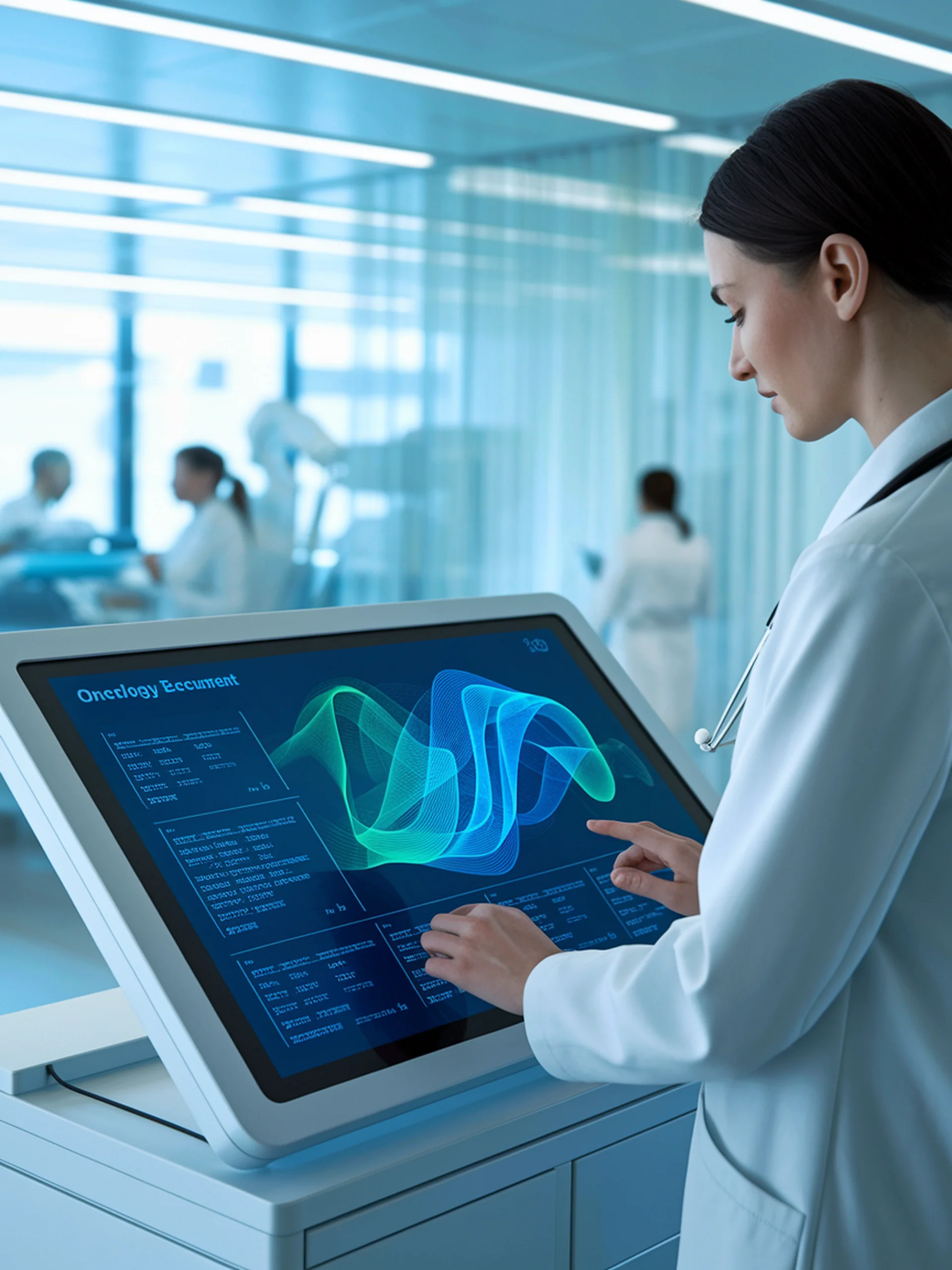 Open Source LLMs for Medical Documentation