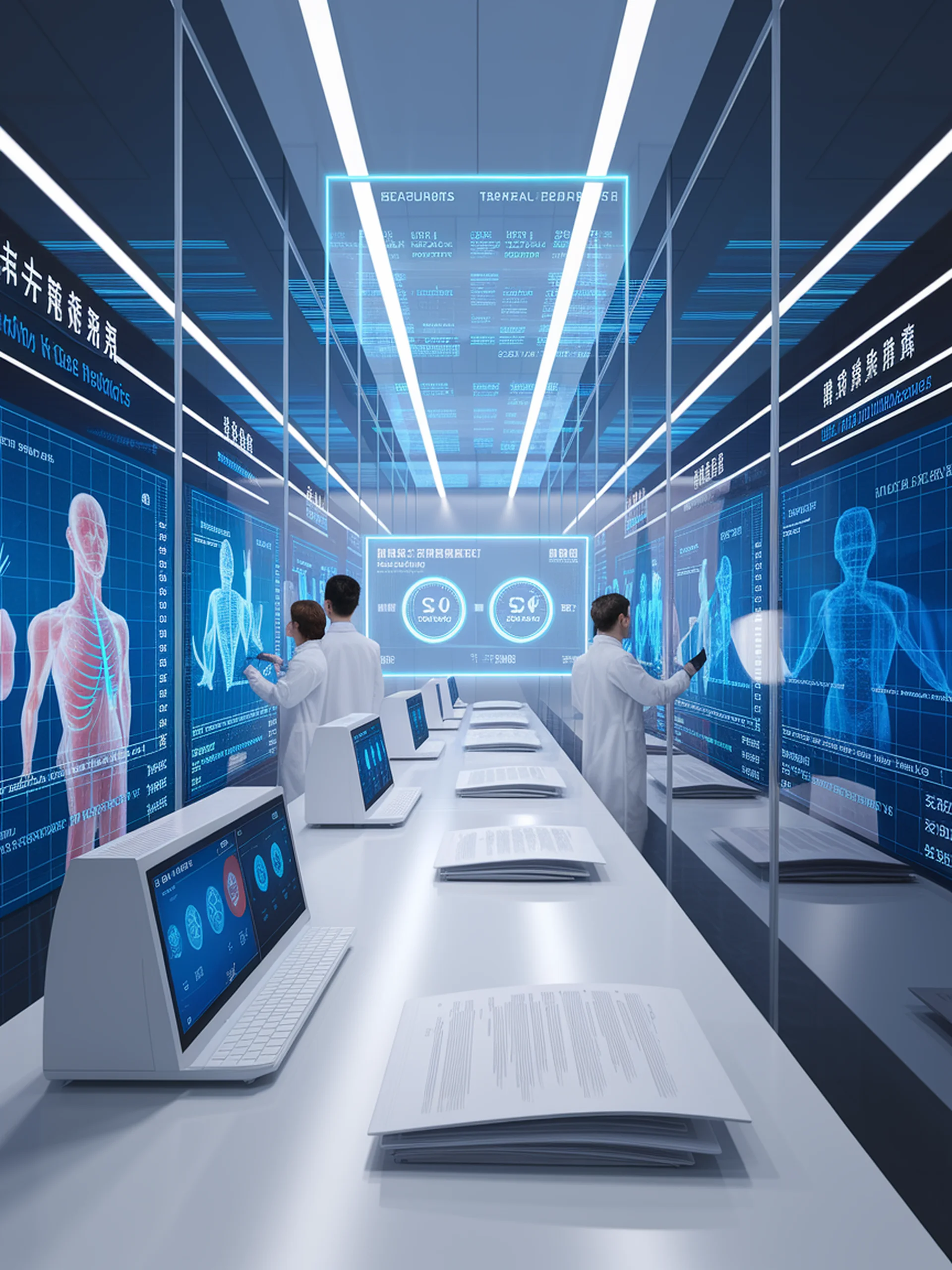 Evaluating LLMs for Medical Quality Control