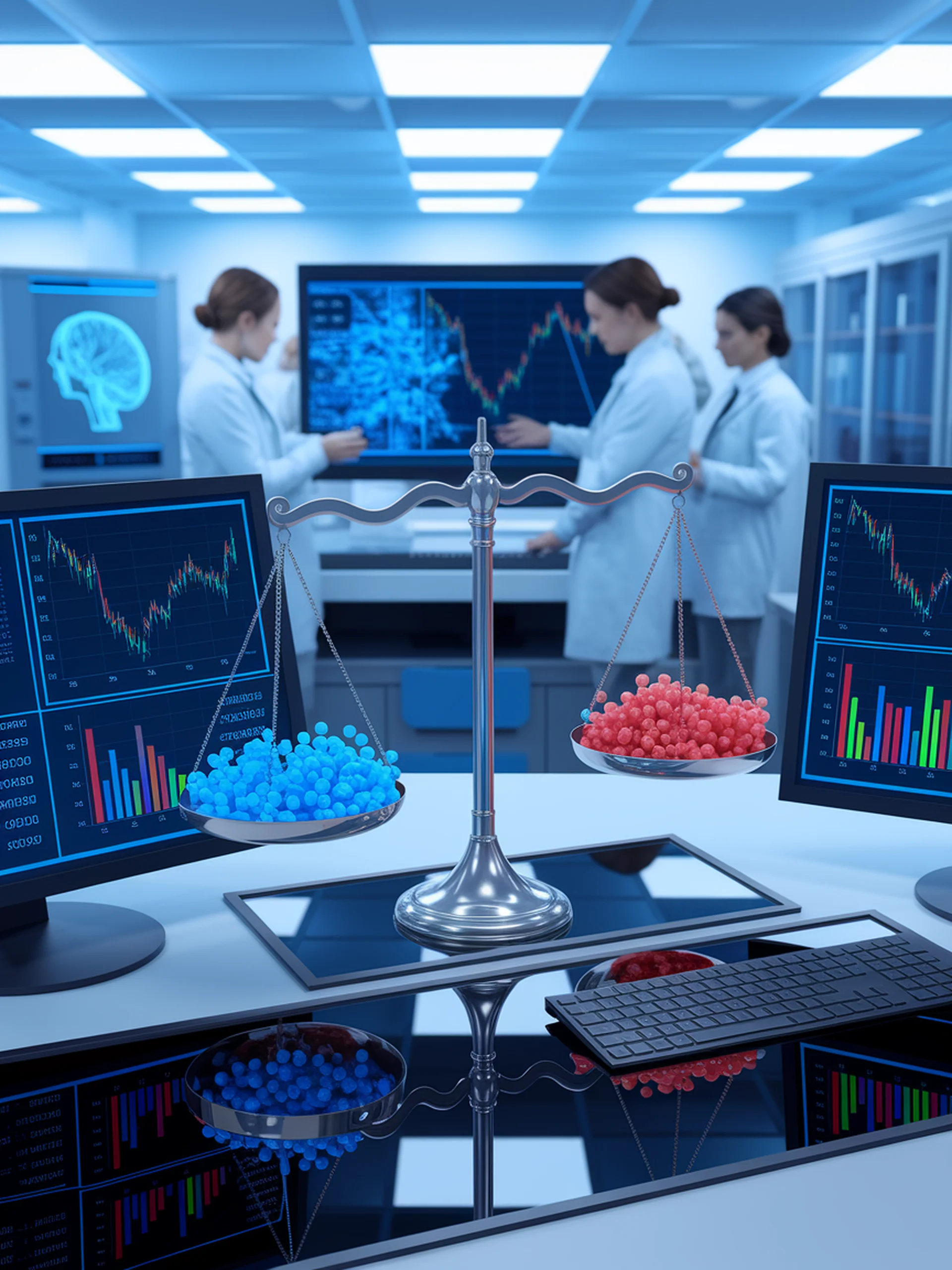 Optimizing LLM Survey Simulations