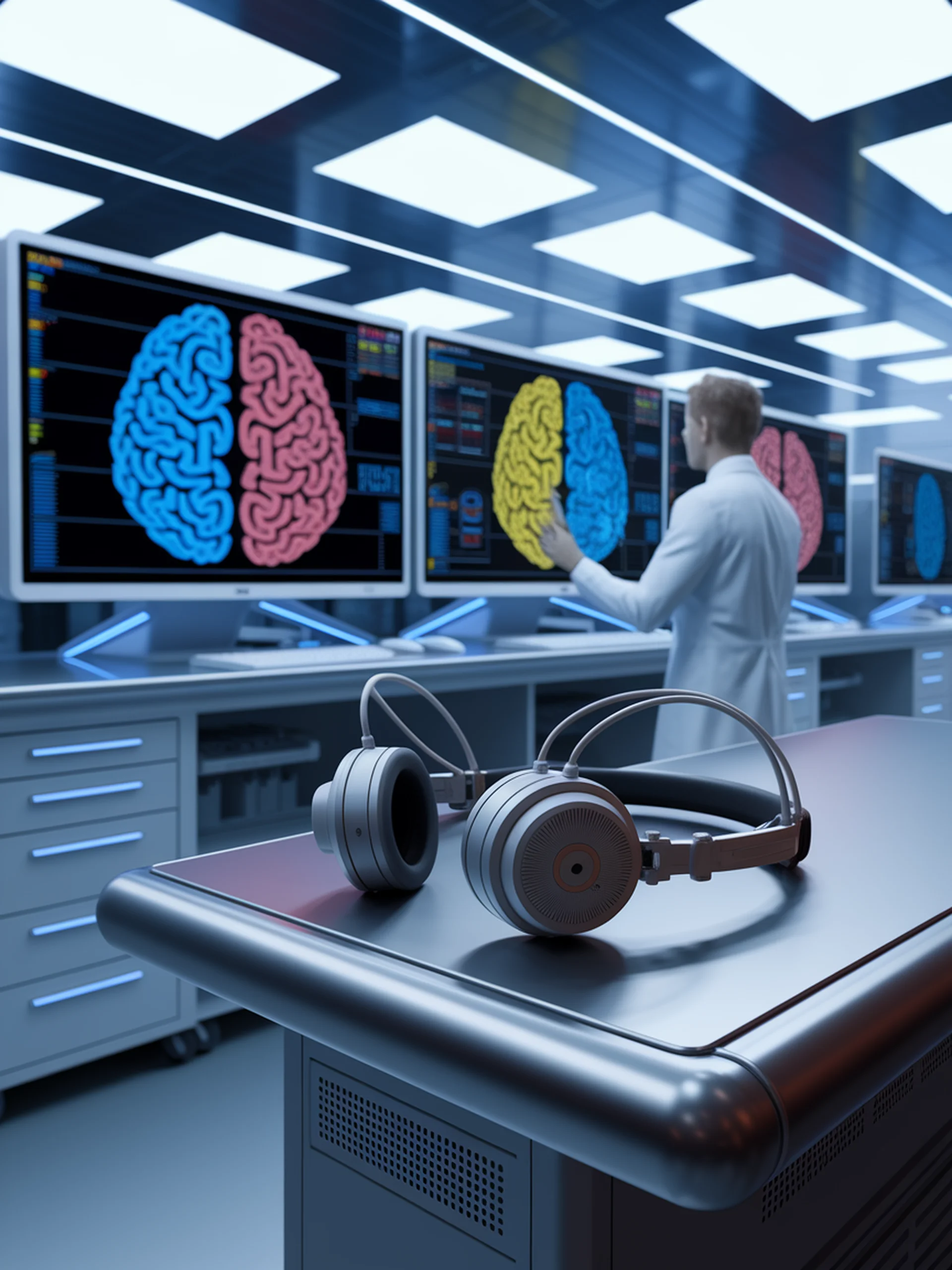 Foundation Models for EEG Analysis