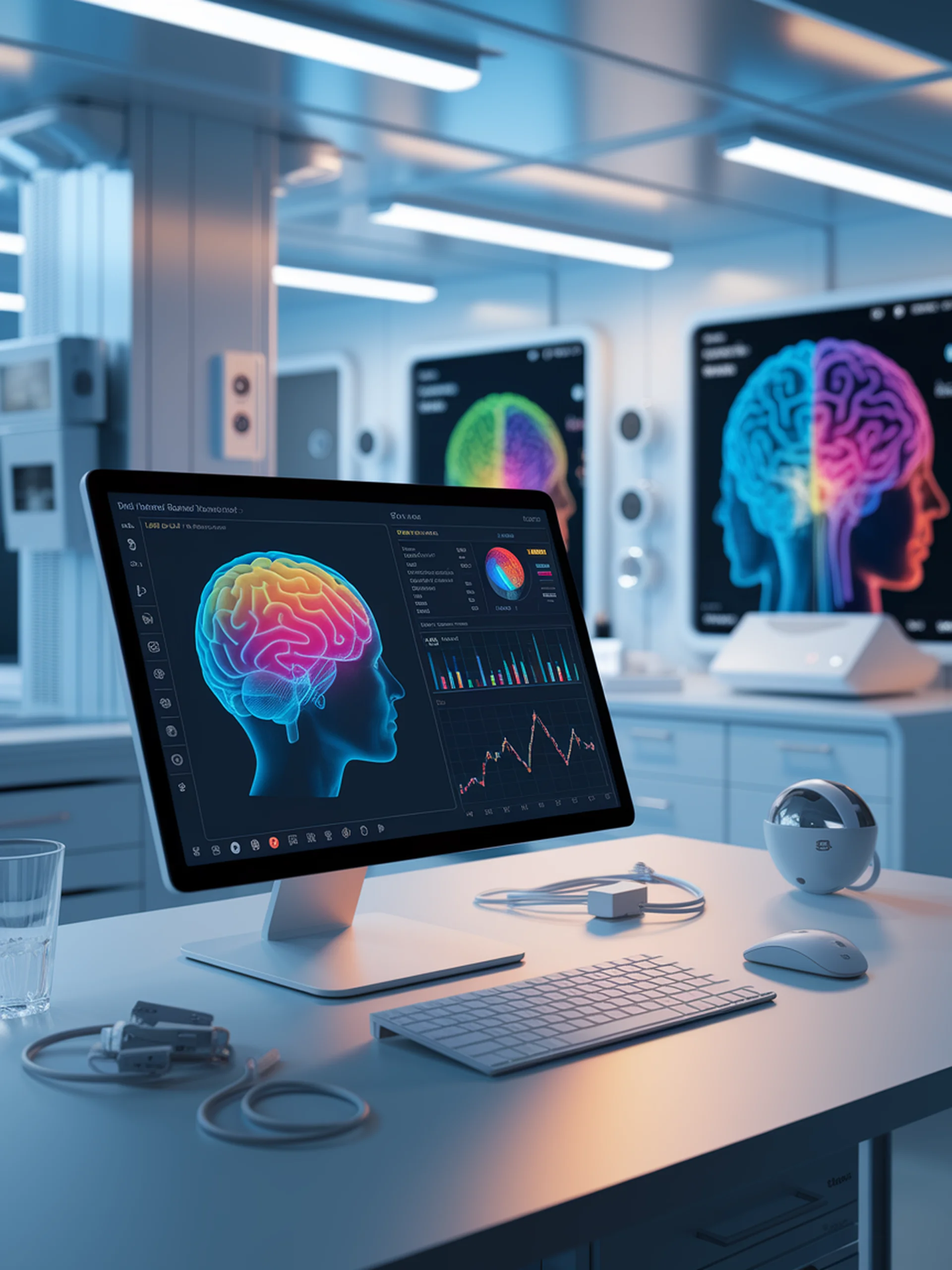 AI-Generated Activity Data for Alzheimer's Research