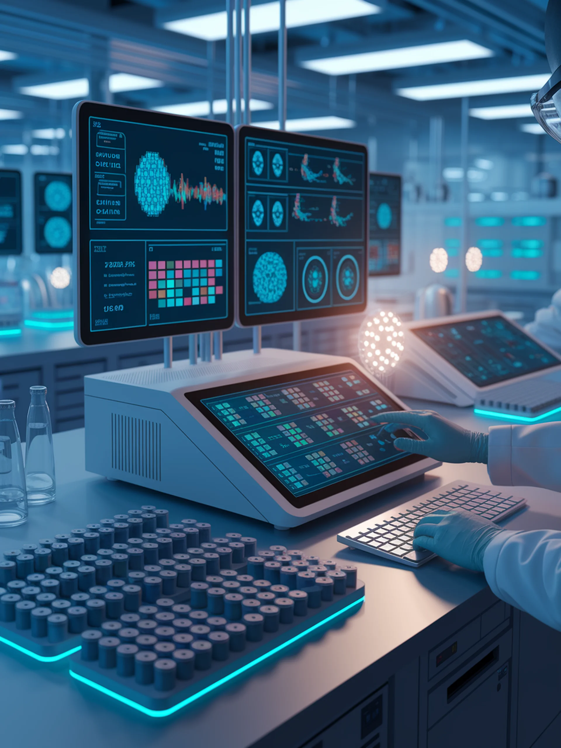Smart Sample Selection for Medical LLMs
