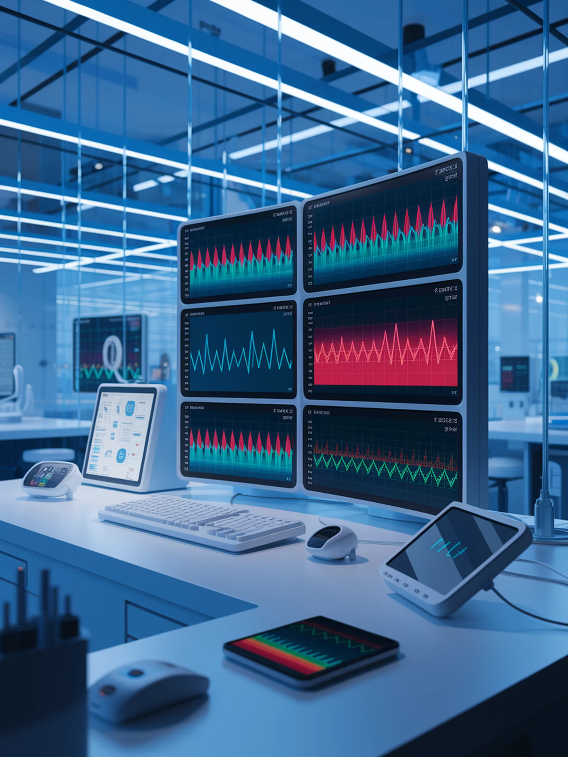 Enhancing Time Series Forecasting with LLMs