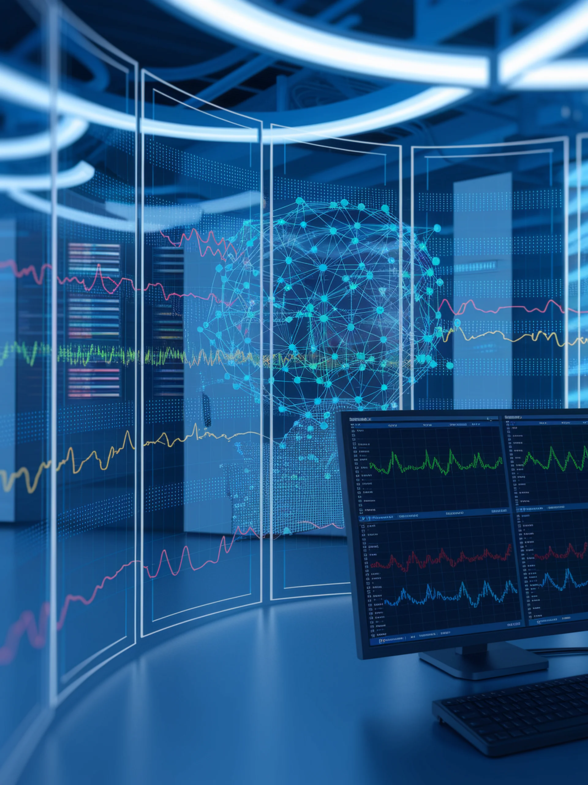 Unlocking Time Series Potential with Synthetic Data