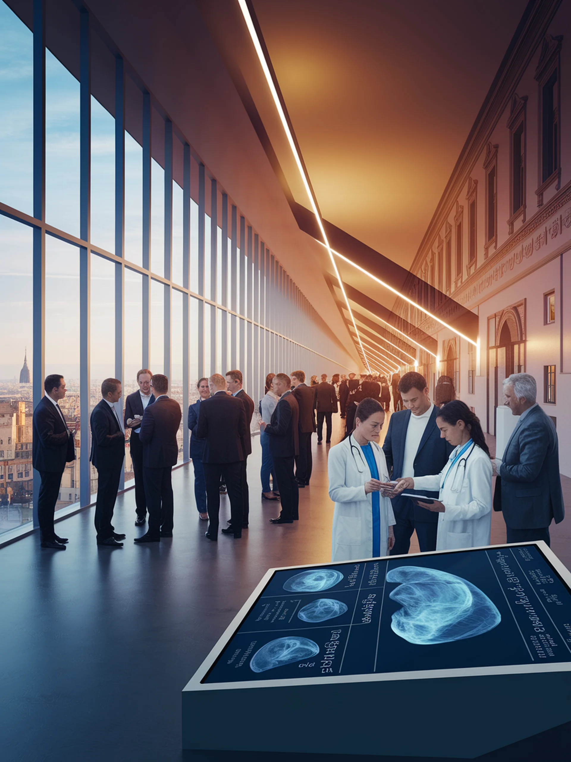 The Future of Data Science in Italy