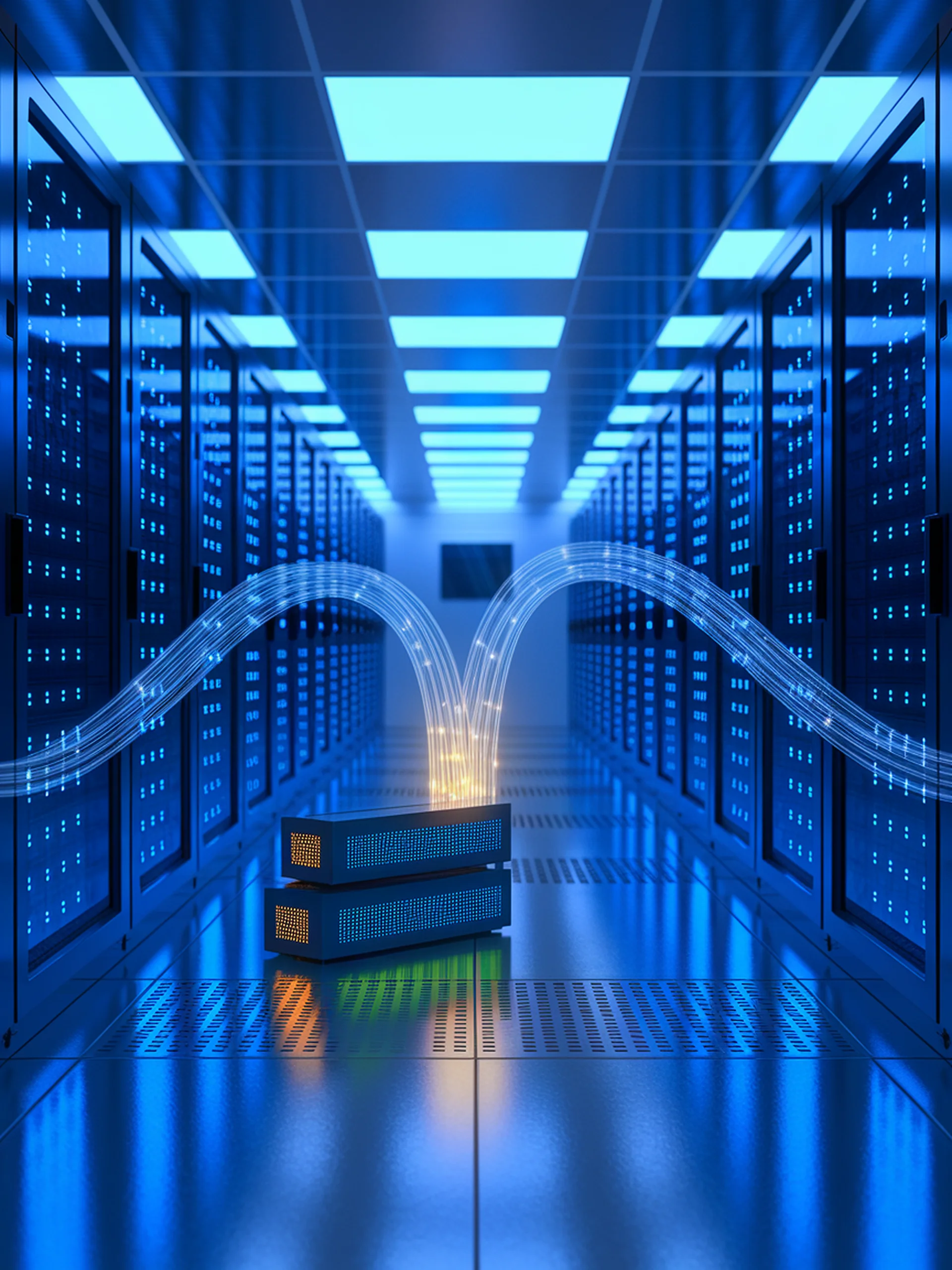Smarter Cache Sharing for LLMs