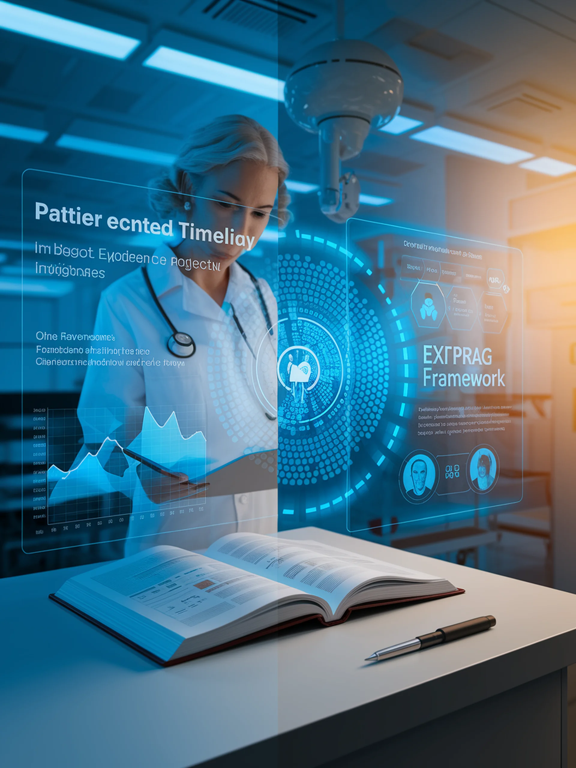 Enhancing Clinical AI with Patient Experience