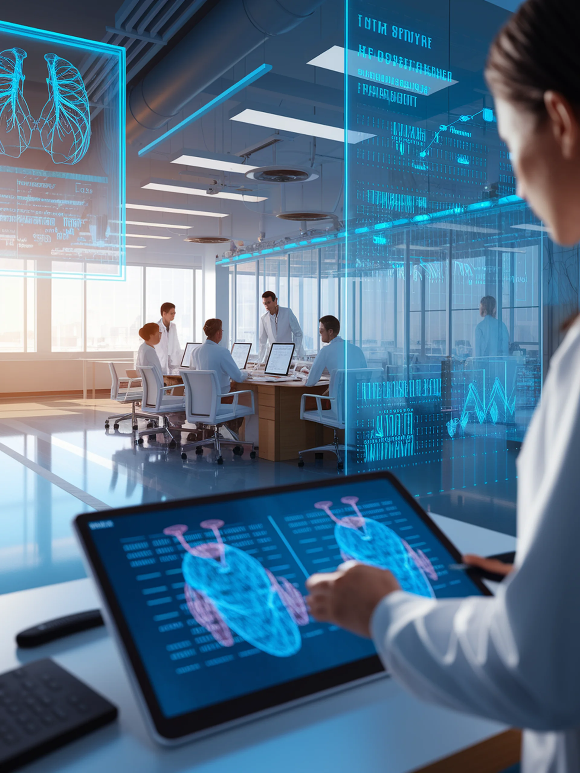 Transforming Medical Phenotyping with LLMs