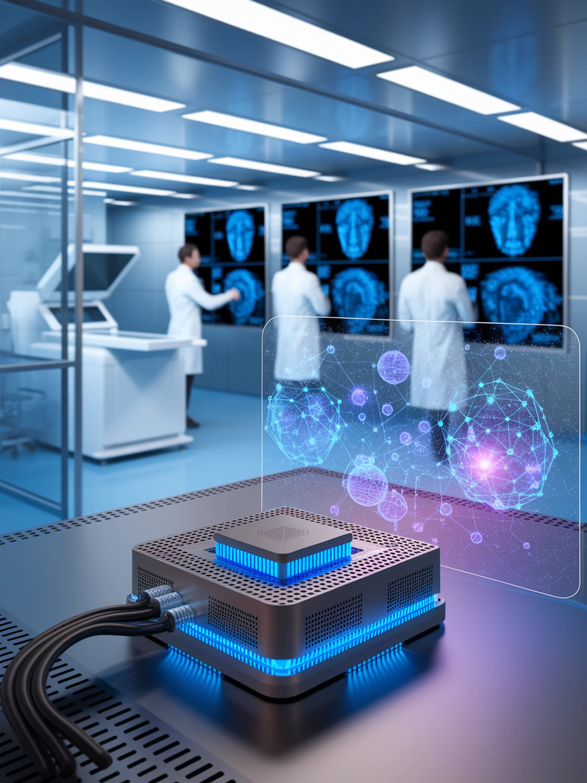 Bridging Quantum and Geometric ML