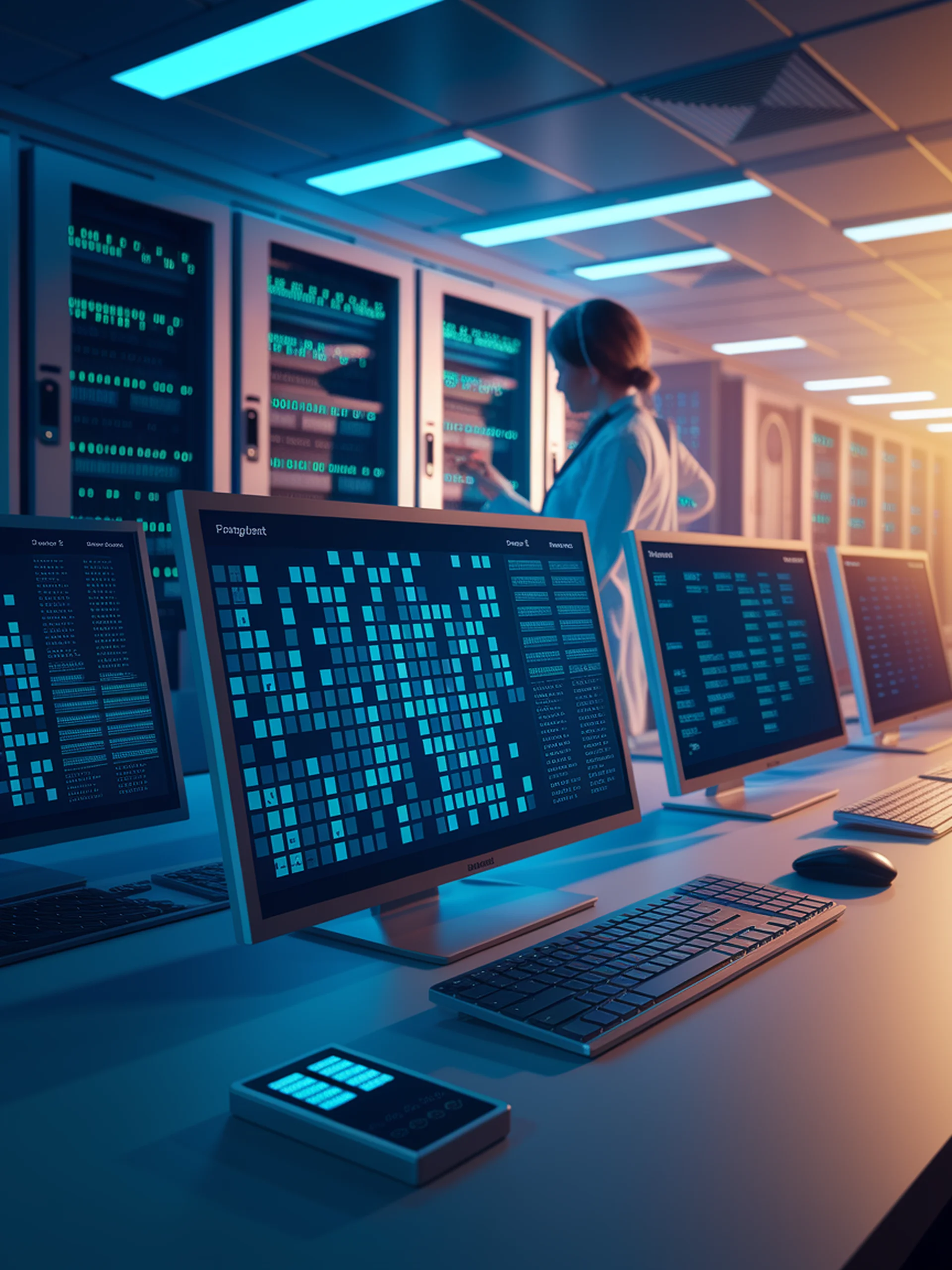 Rethinking Privacy in AI Decision Systems