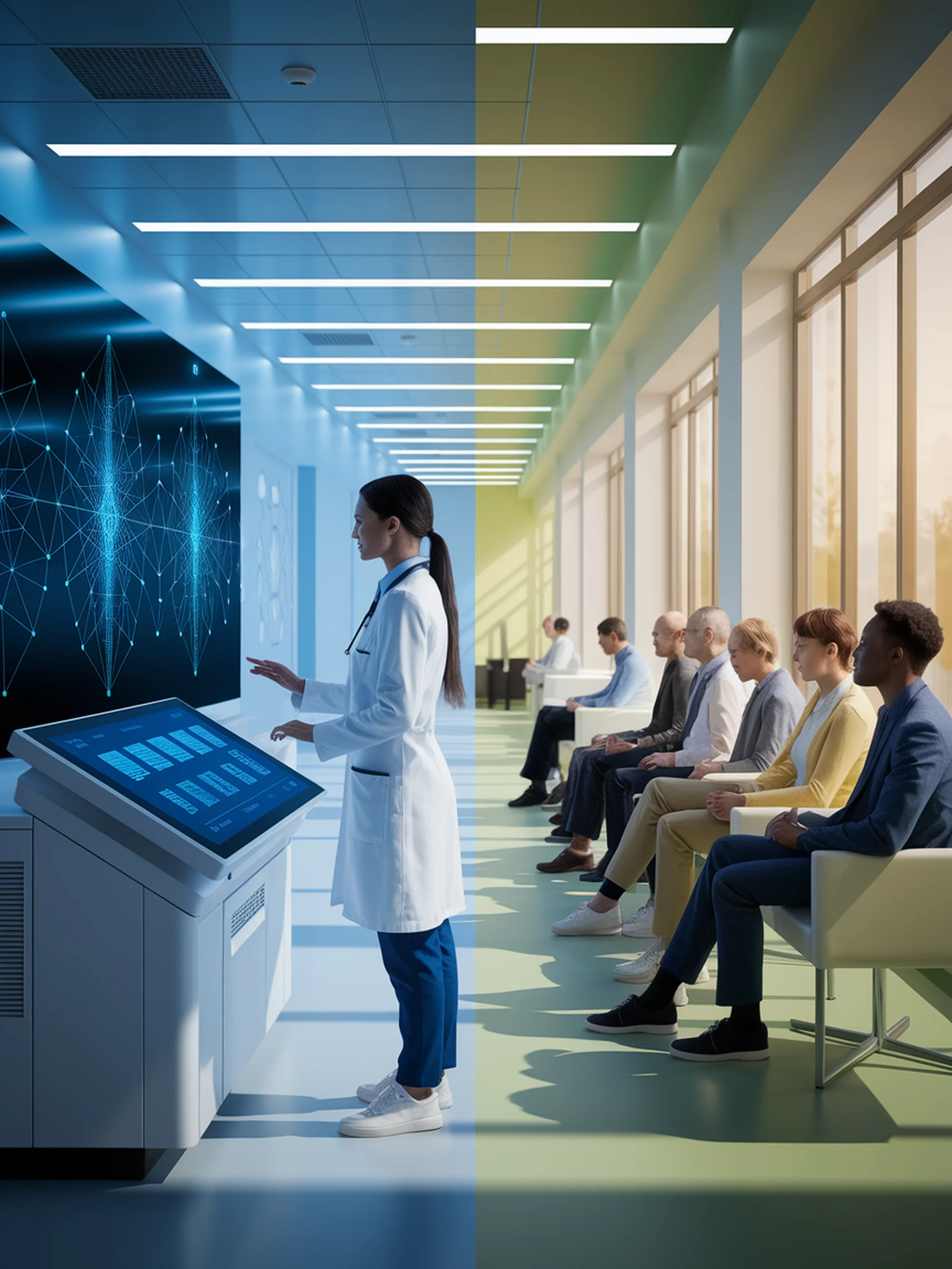 Debiasing LLMs for Fair Decision-Making