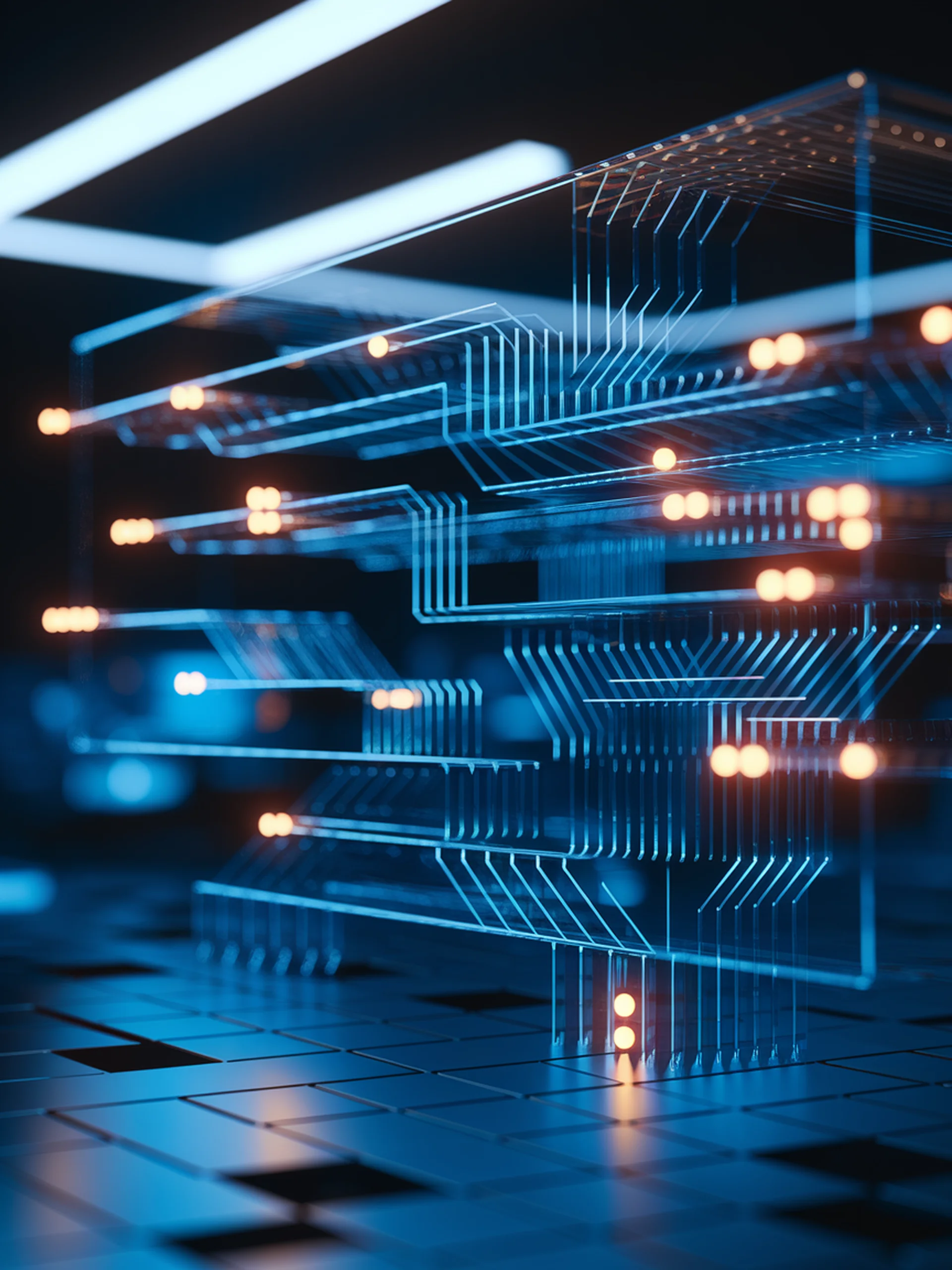 Faster Circuit Discovery in LLMs