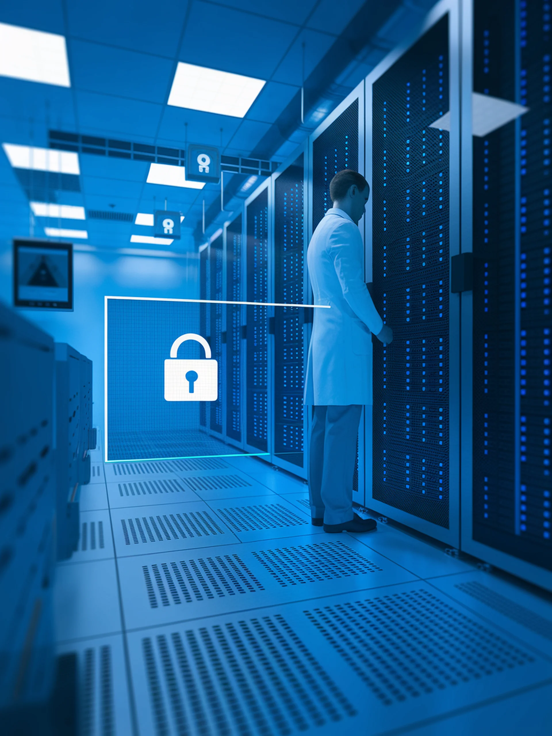 Protecting Privacy in the Age of LLMs