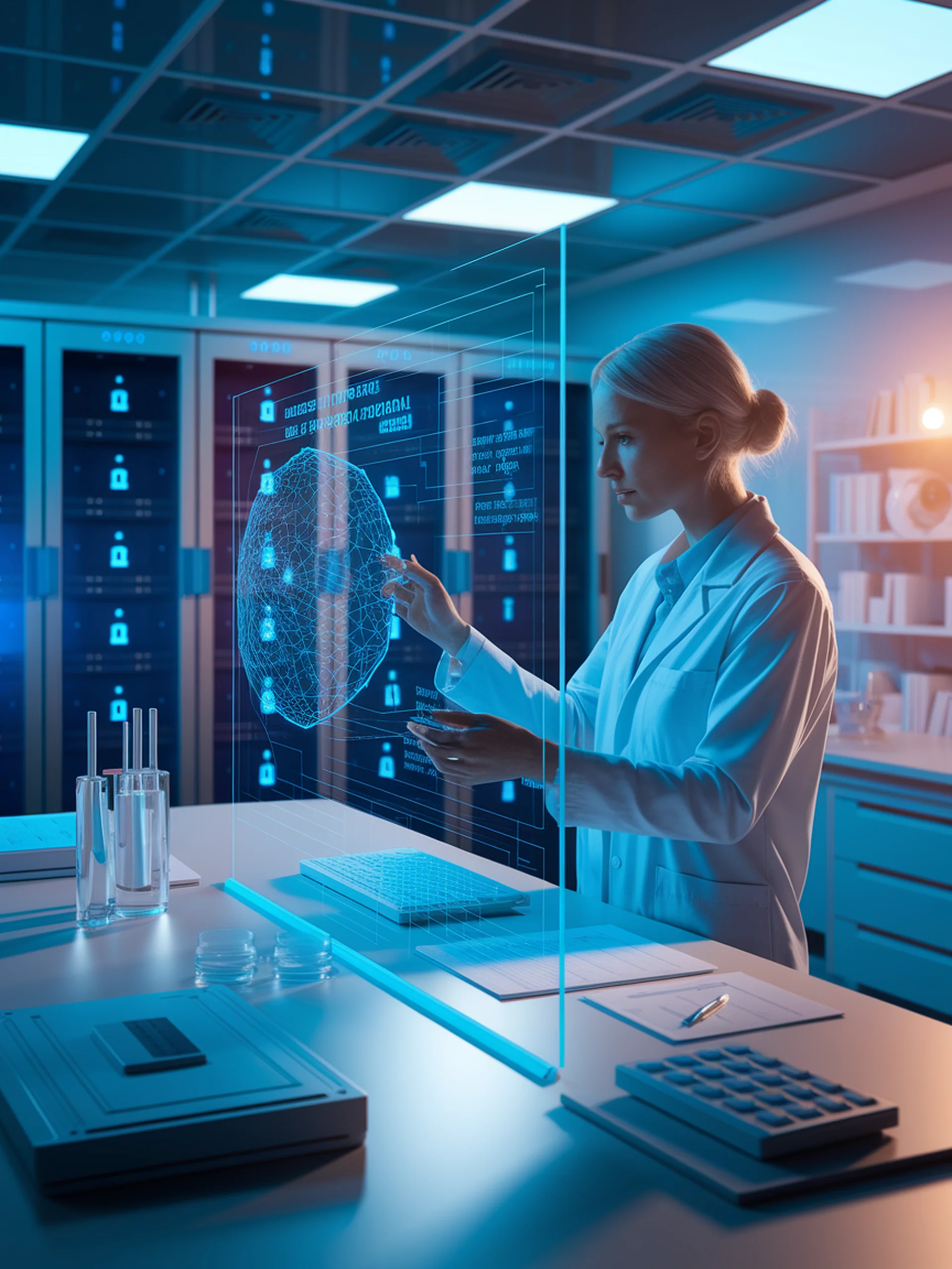 Uncovering Privacy Biases in LLMs