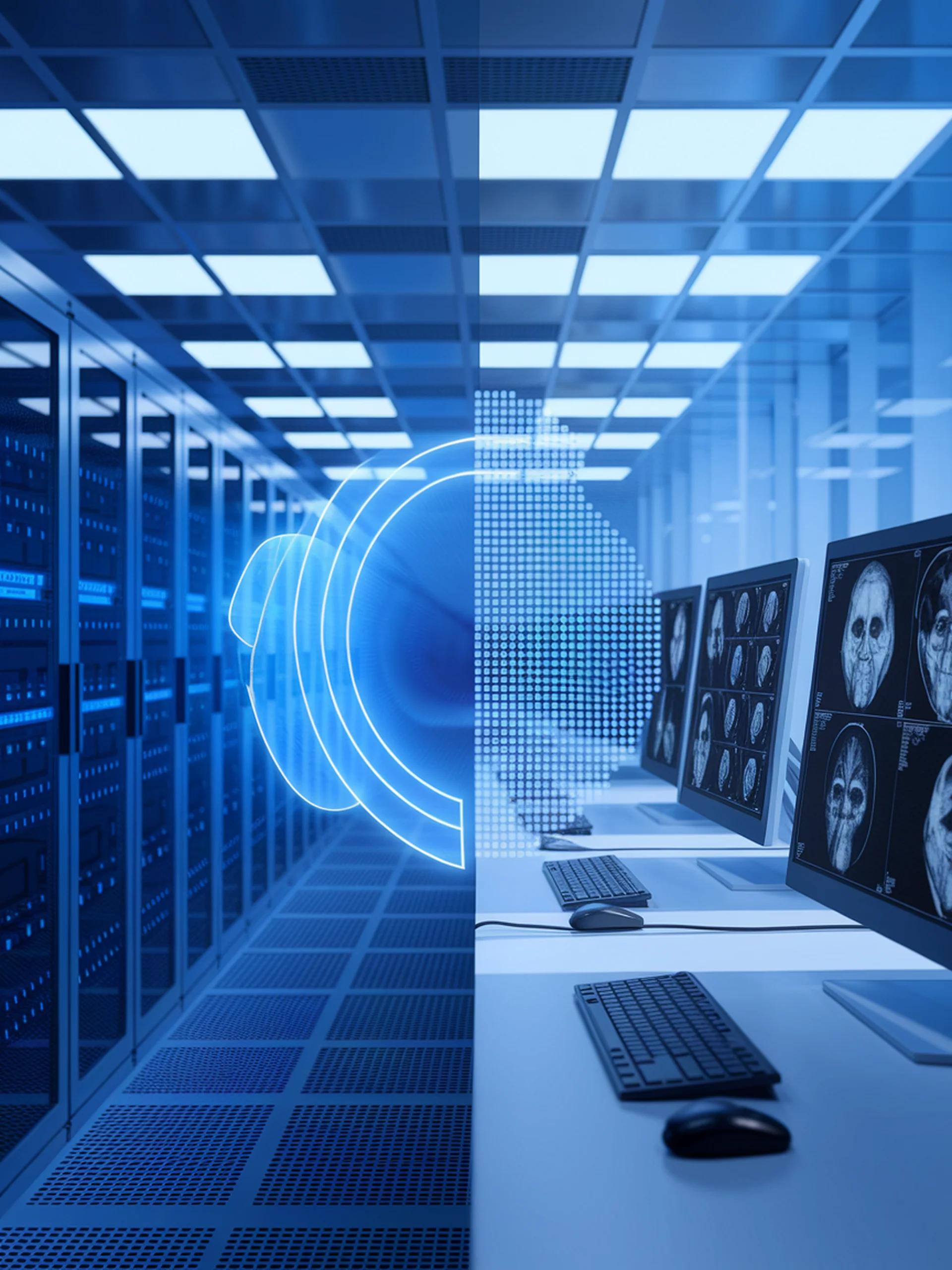 Balancing Privacy and Data Efficiency