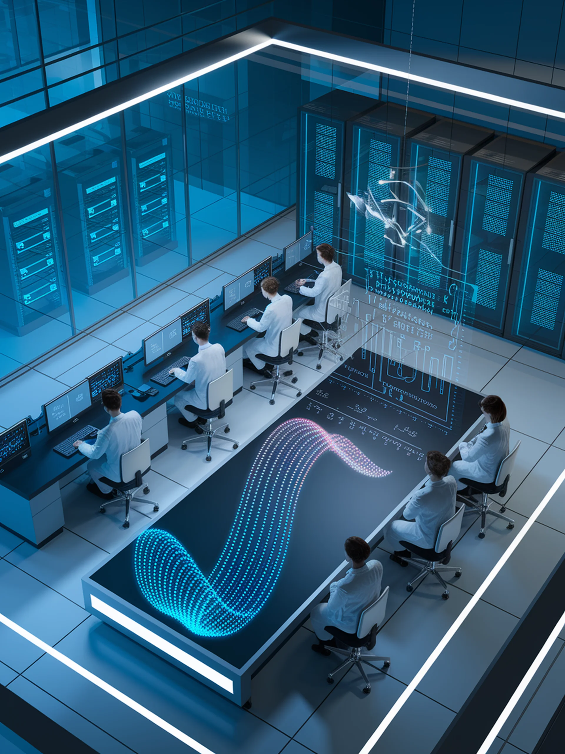 Making AI Generation Reliable