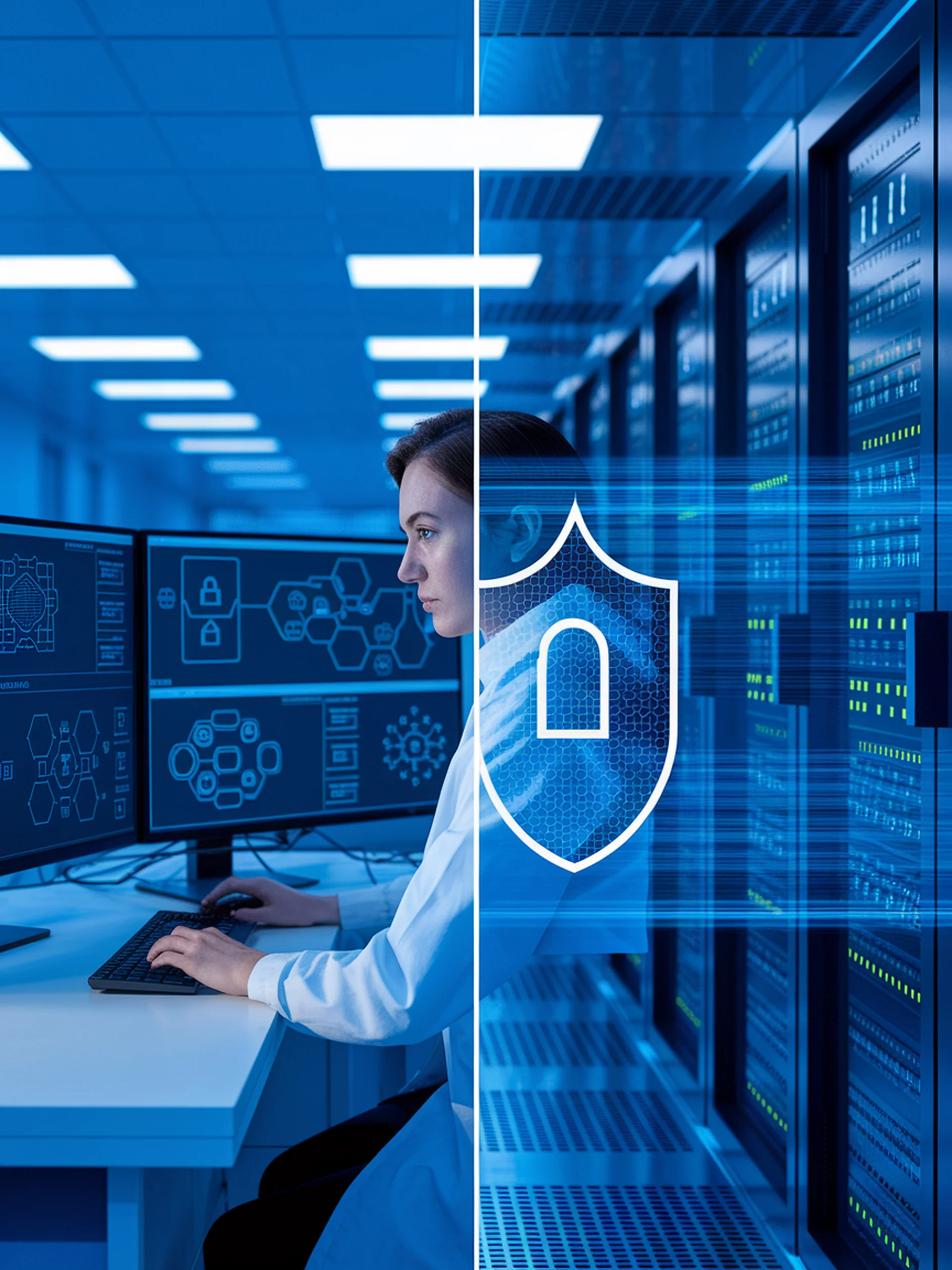 Privacy-Preserving Knowledge Transfer for LLMs