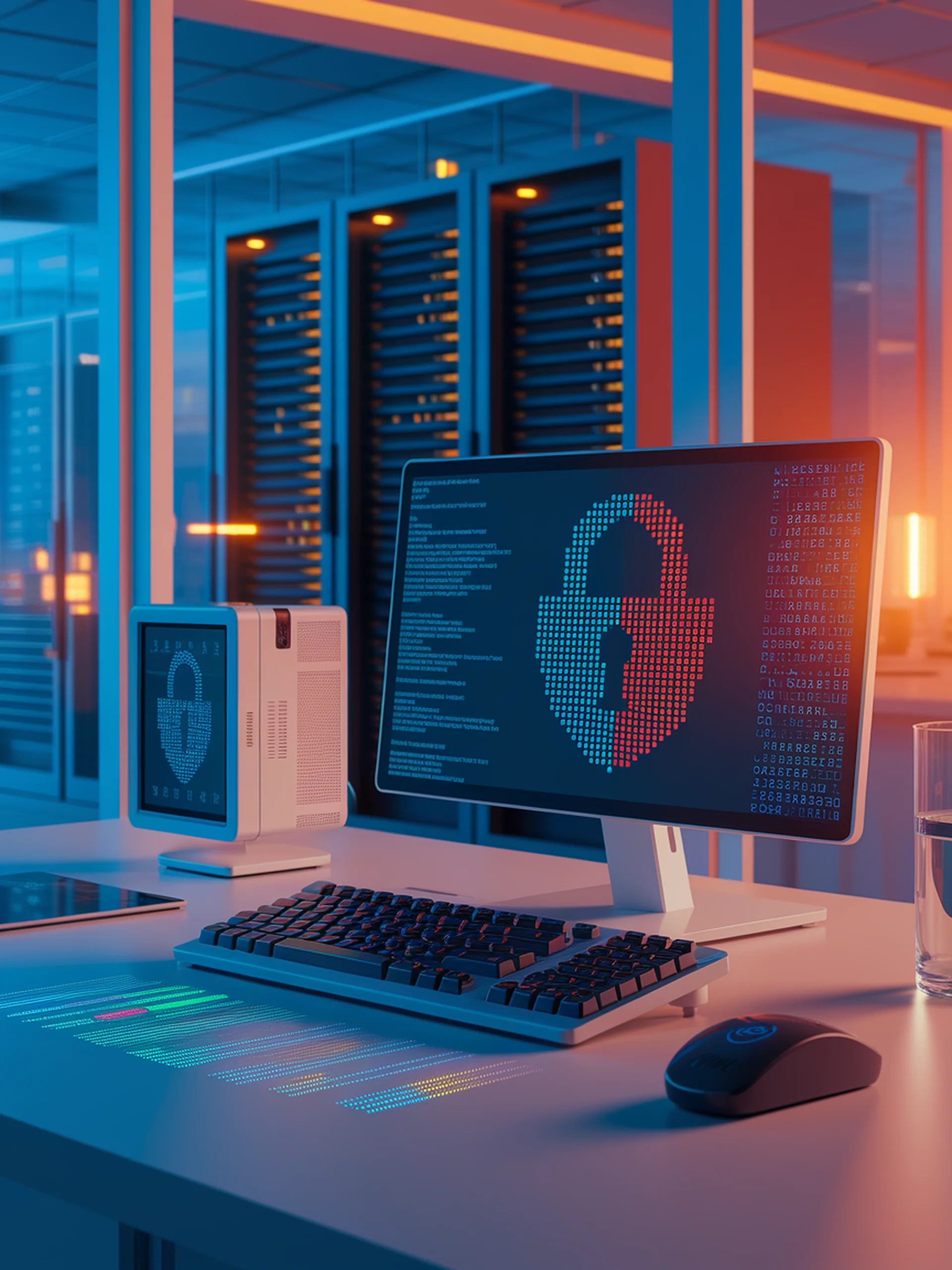 Protecting Privacy in AI Prompts