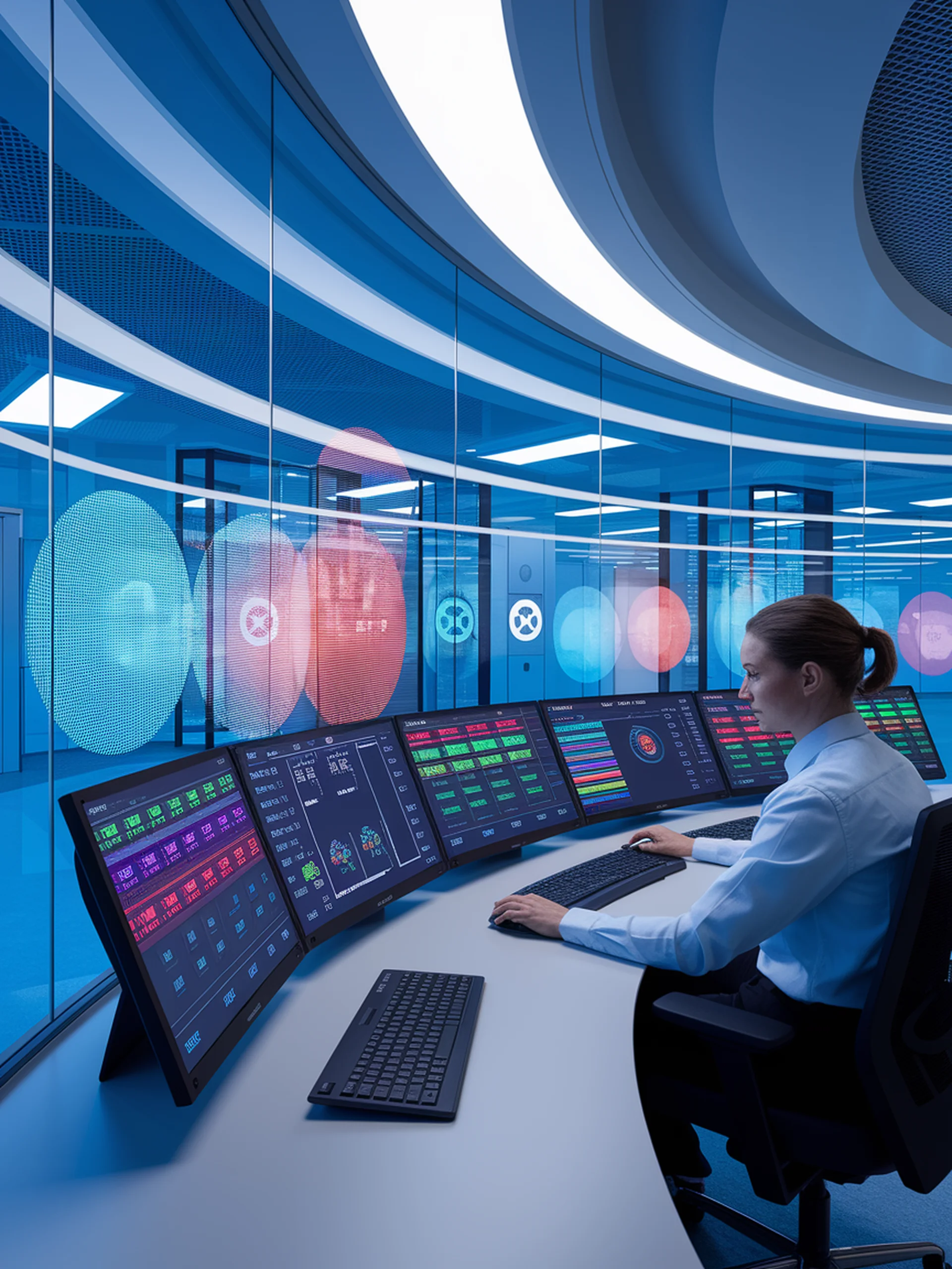 Smart Safeguards for AI Security