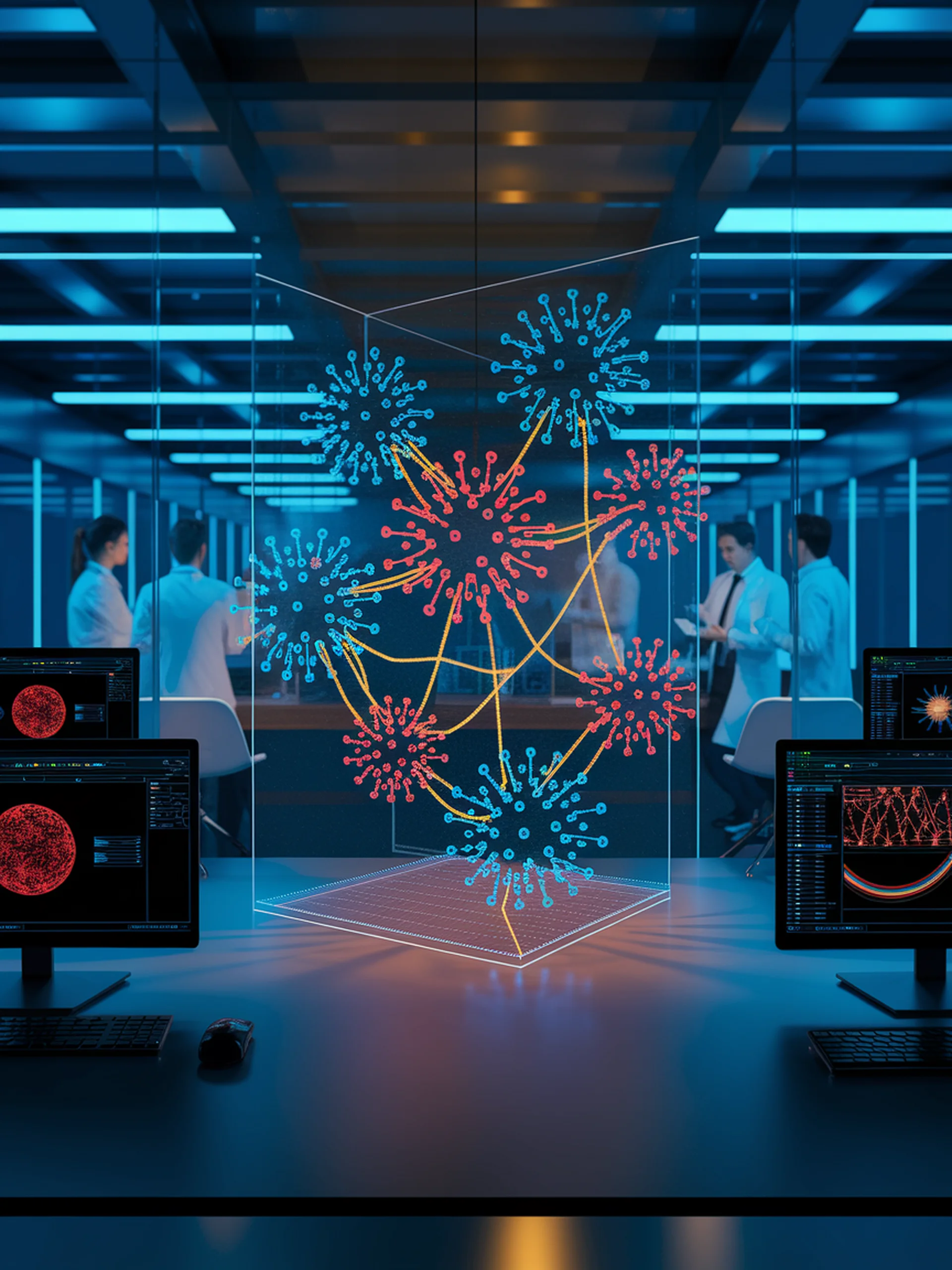Network-Based Rumor Detection