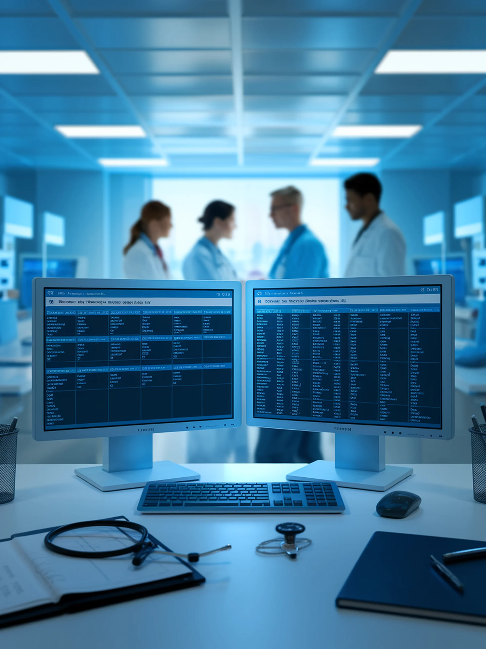 VeriFact: Ensuring Truth in AI-Generated Medical Text