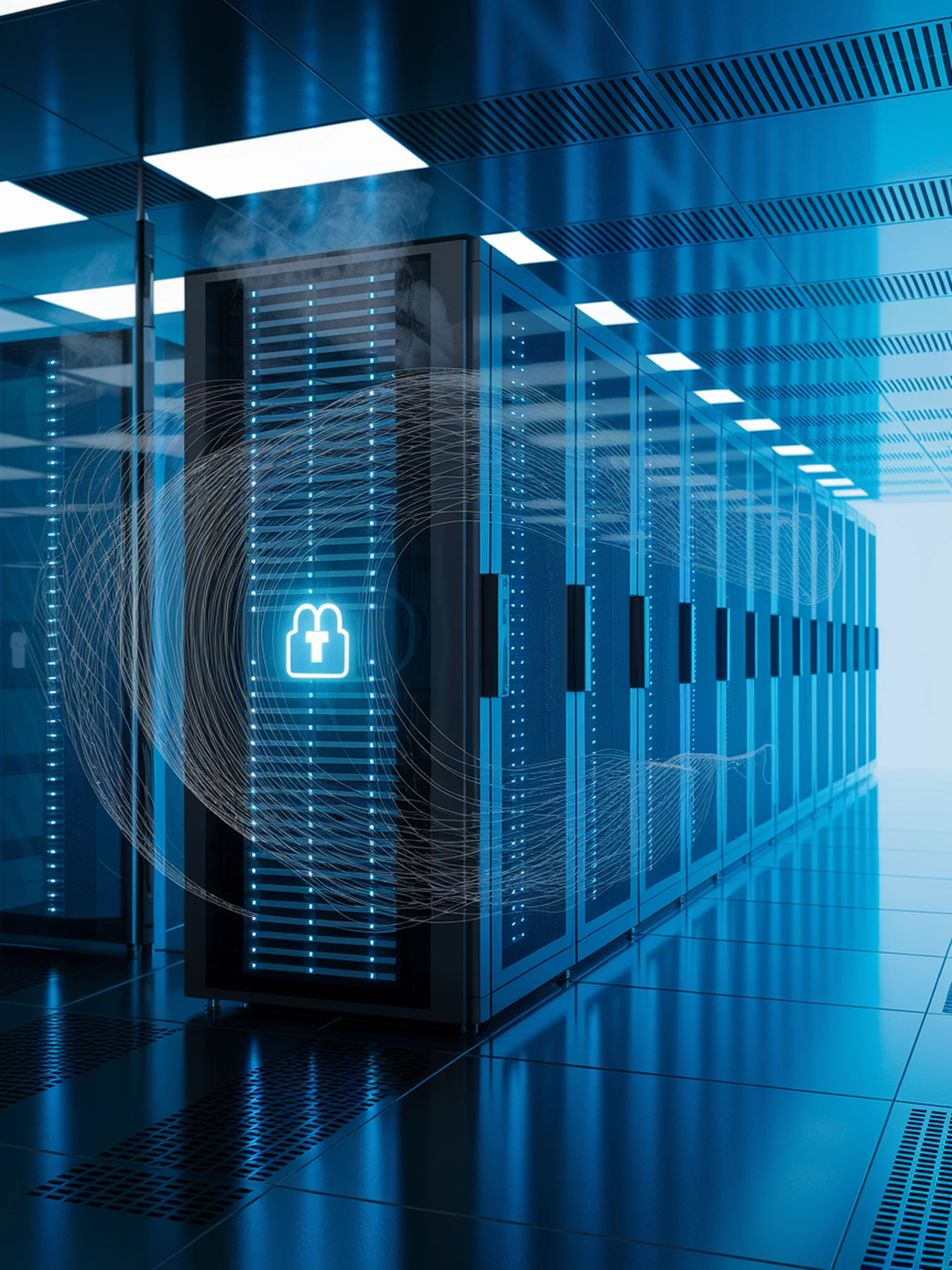 Privacy-Preserving Language Models at Scale