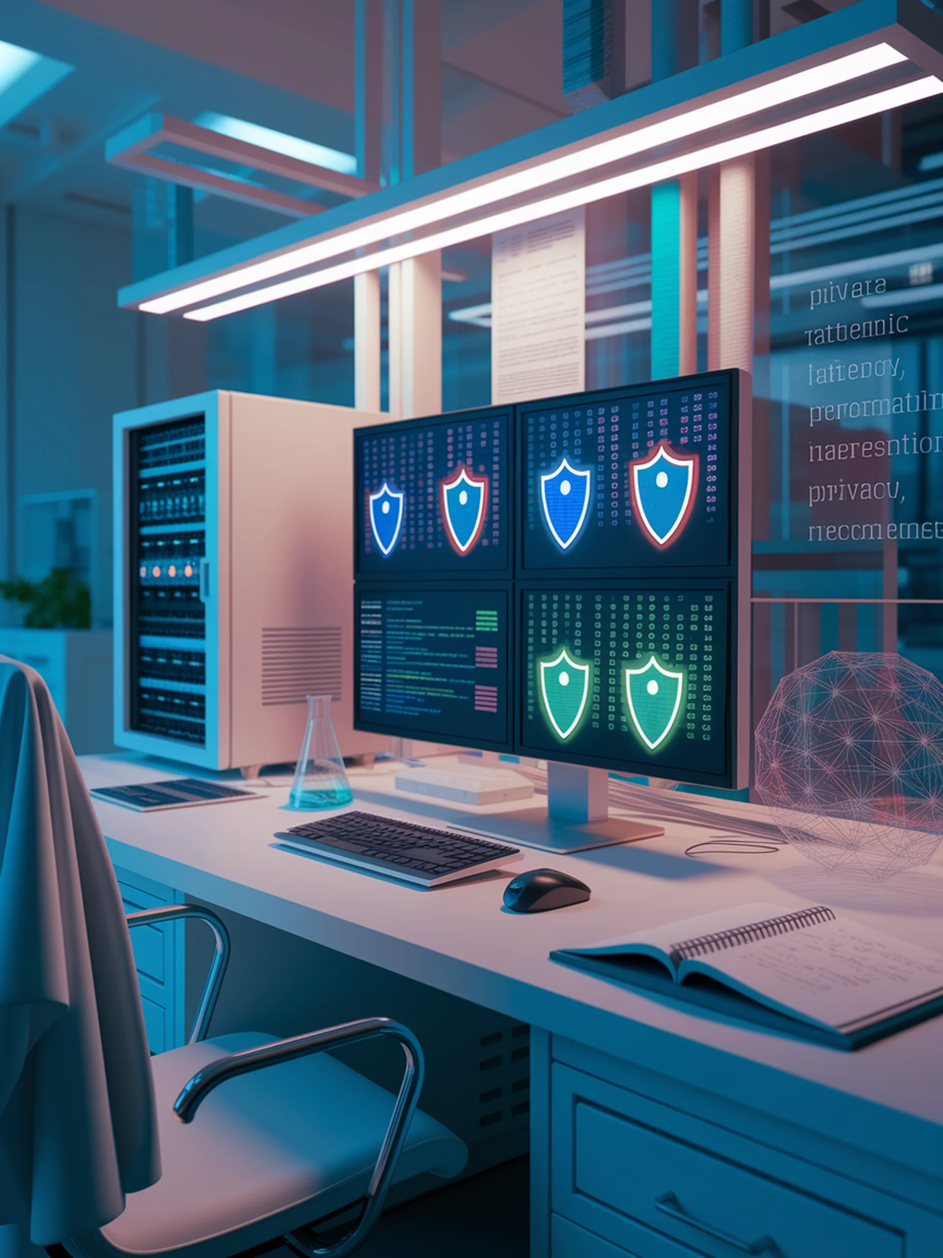 Privacy-Preserving Data Synthesis