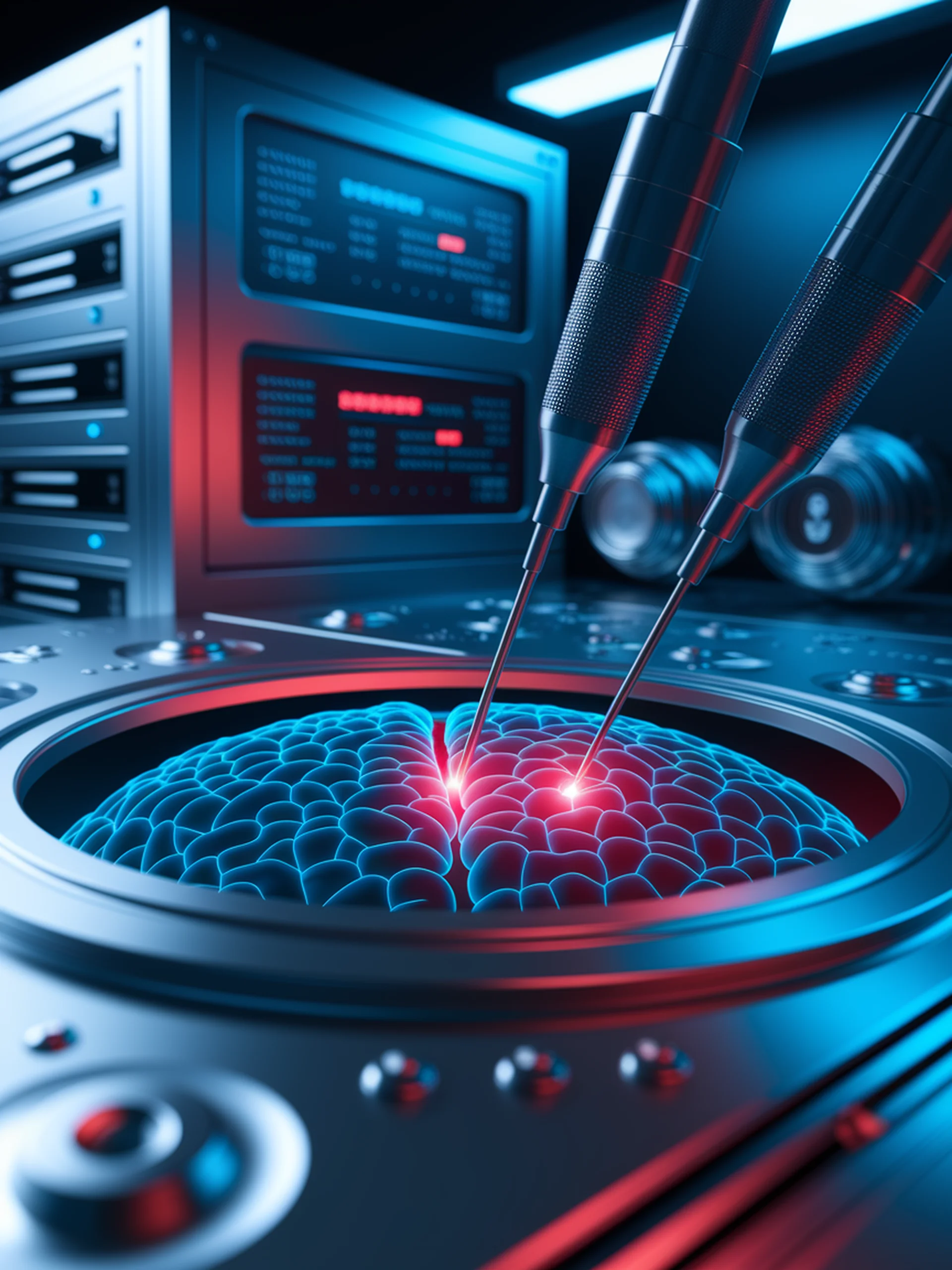 Precision Unlearning for AI Security