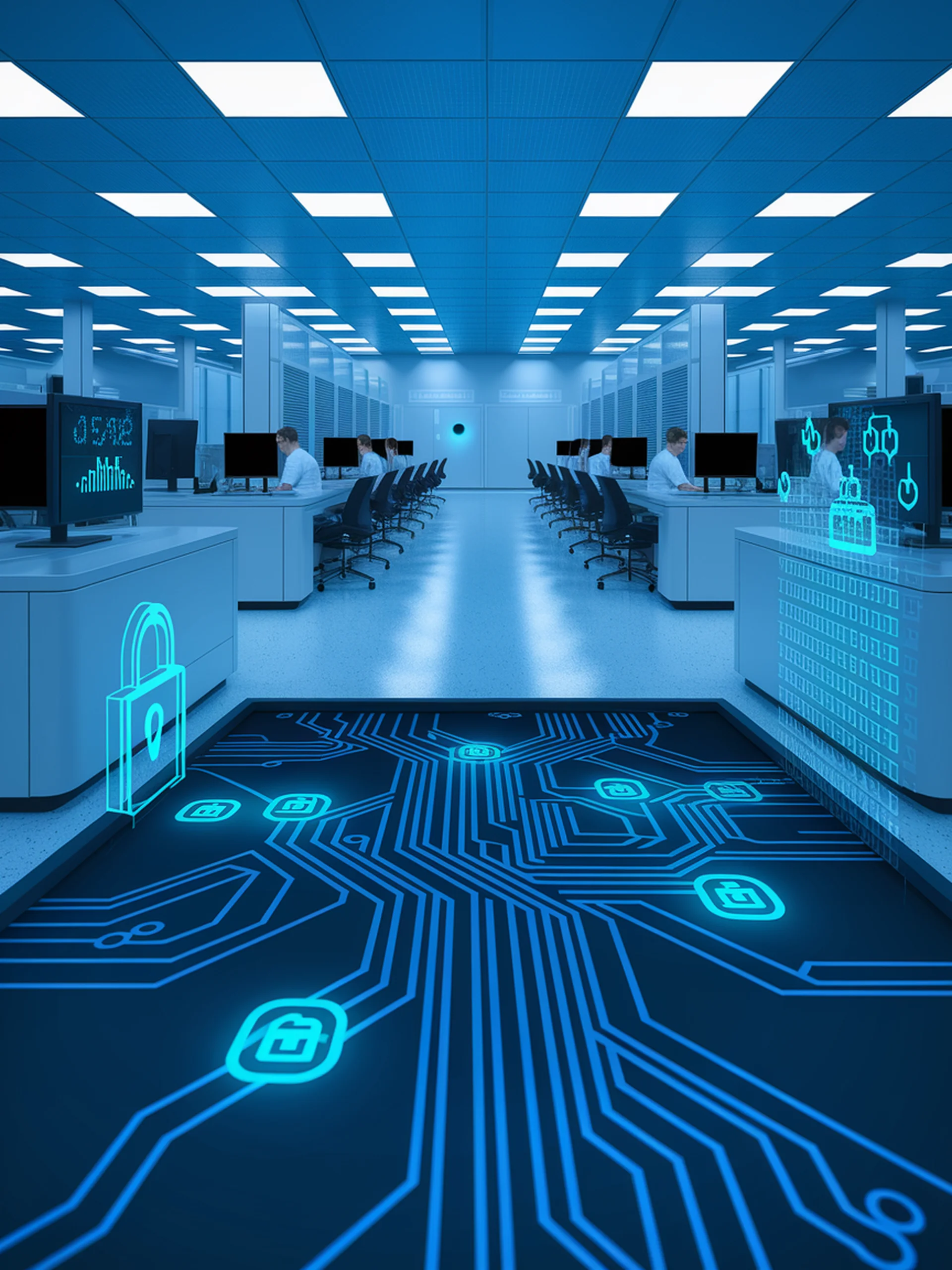 Protecting Patient Privacy in AI Medical Training