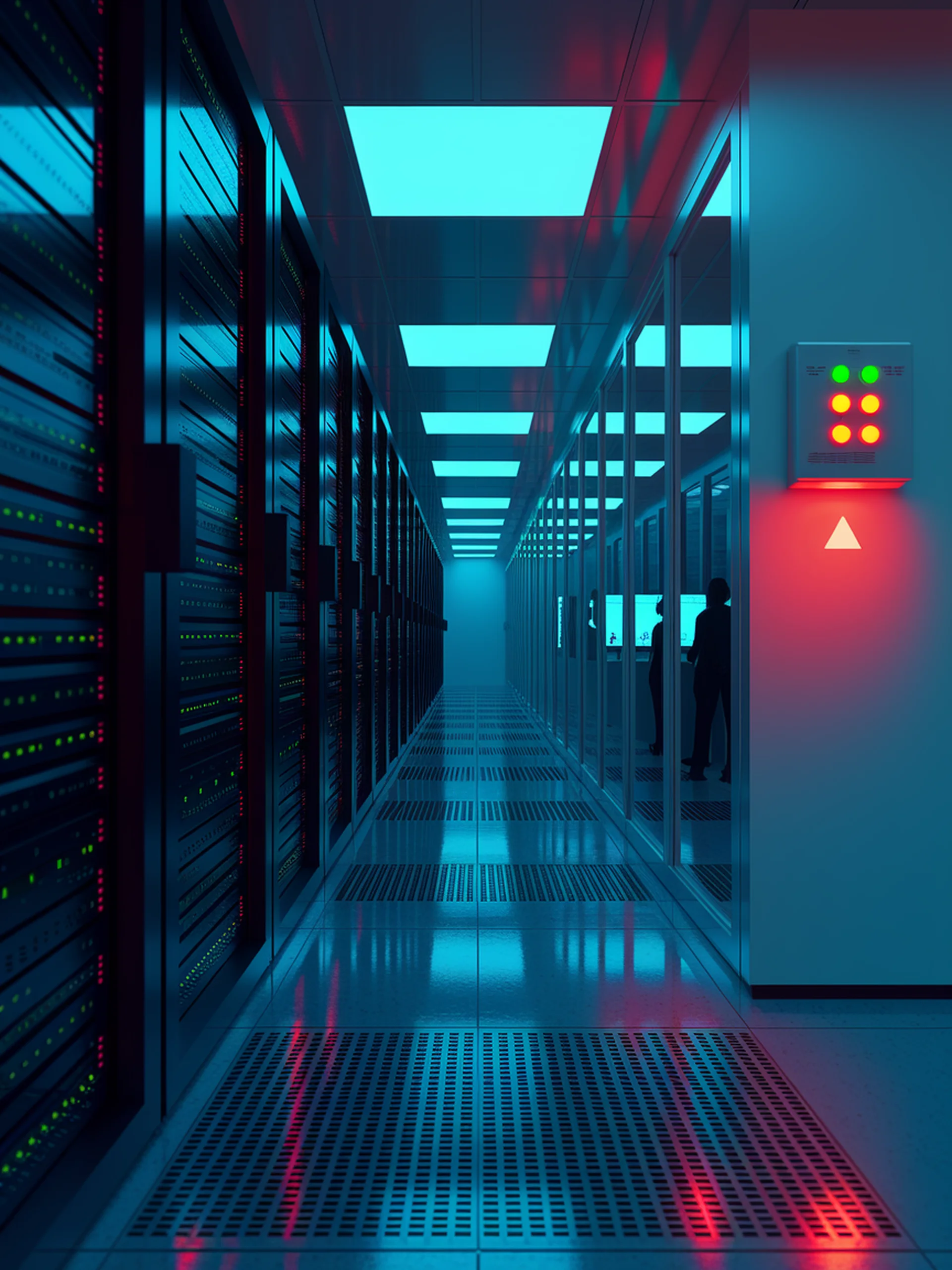 Backdoor Threats in LLMs: A Critical Security Challenge