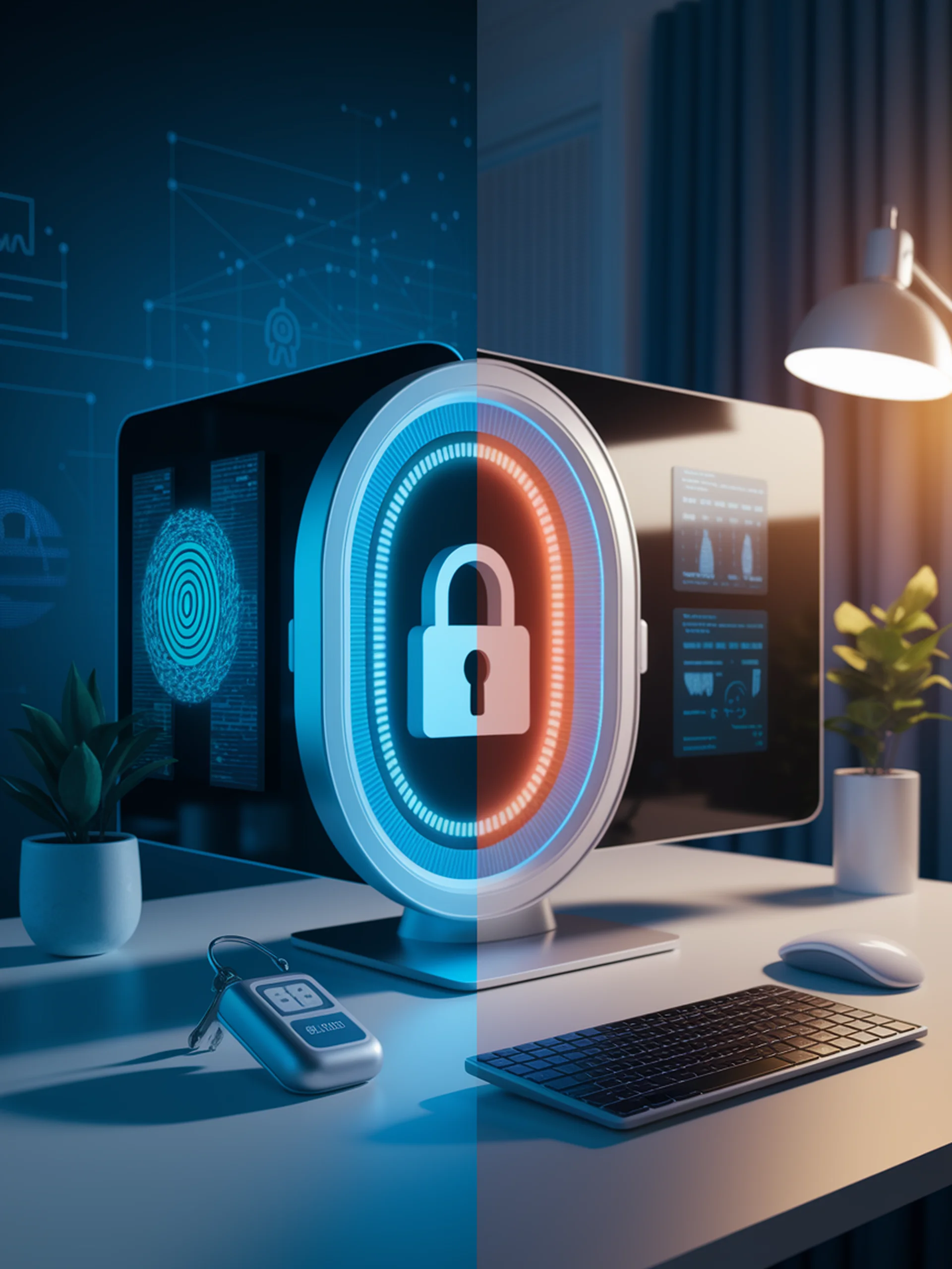 Securing Personal Advice with Zero-Knowledge Proofs