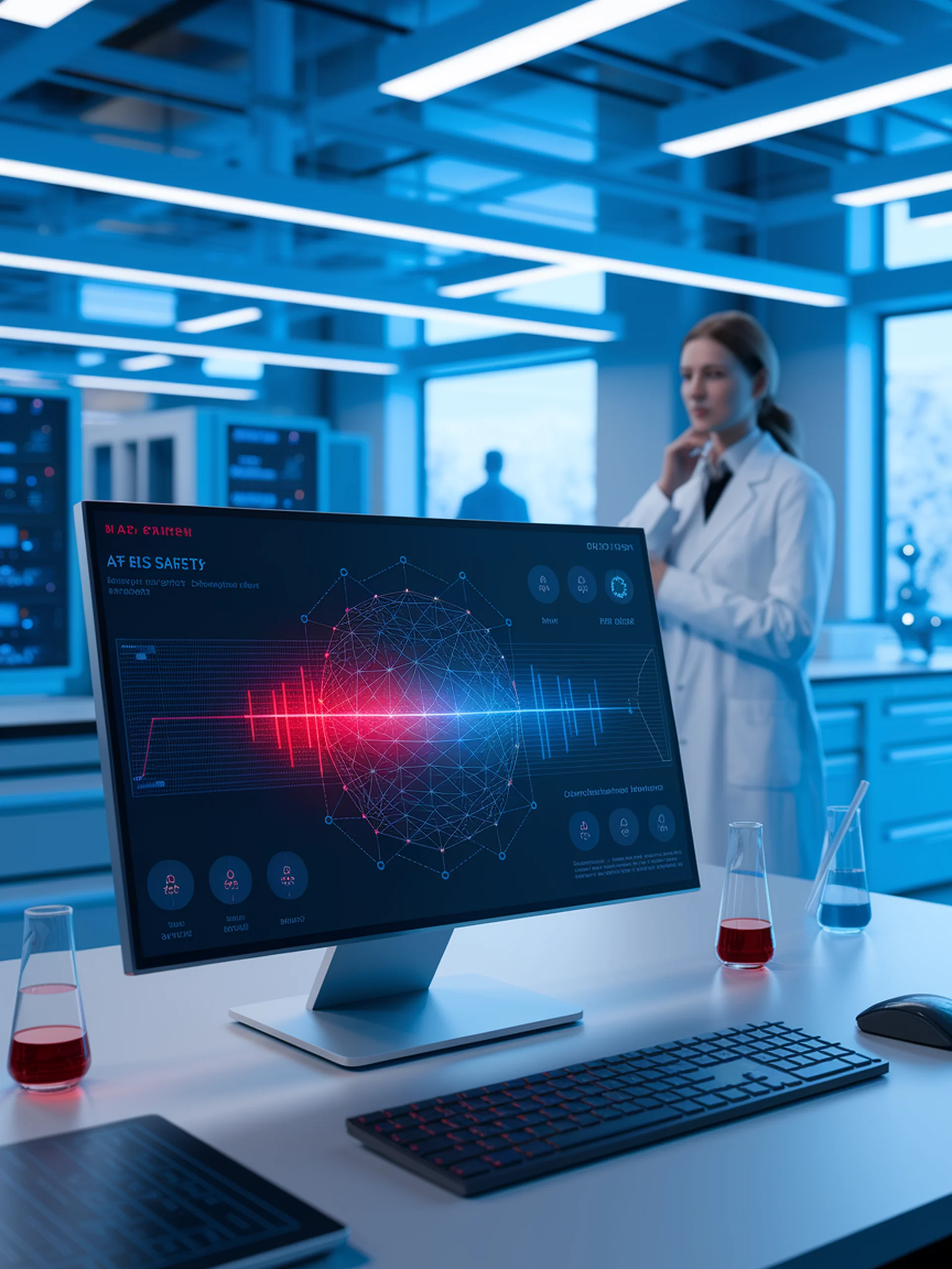 Adaptive Abstention in AI Decision-Making