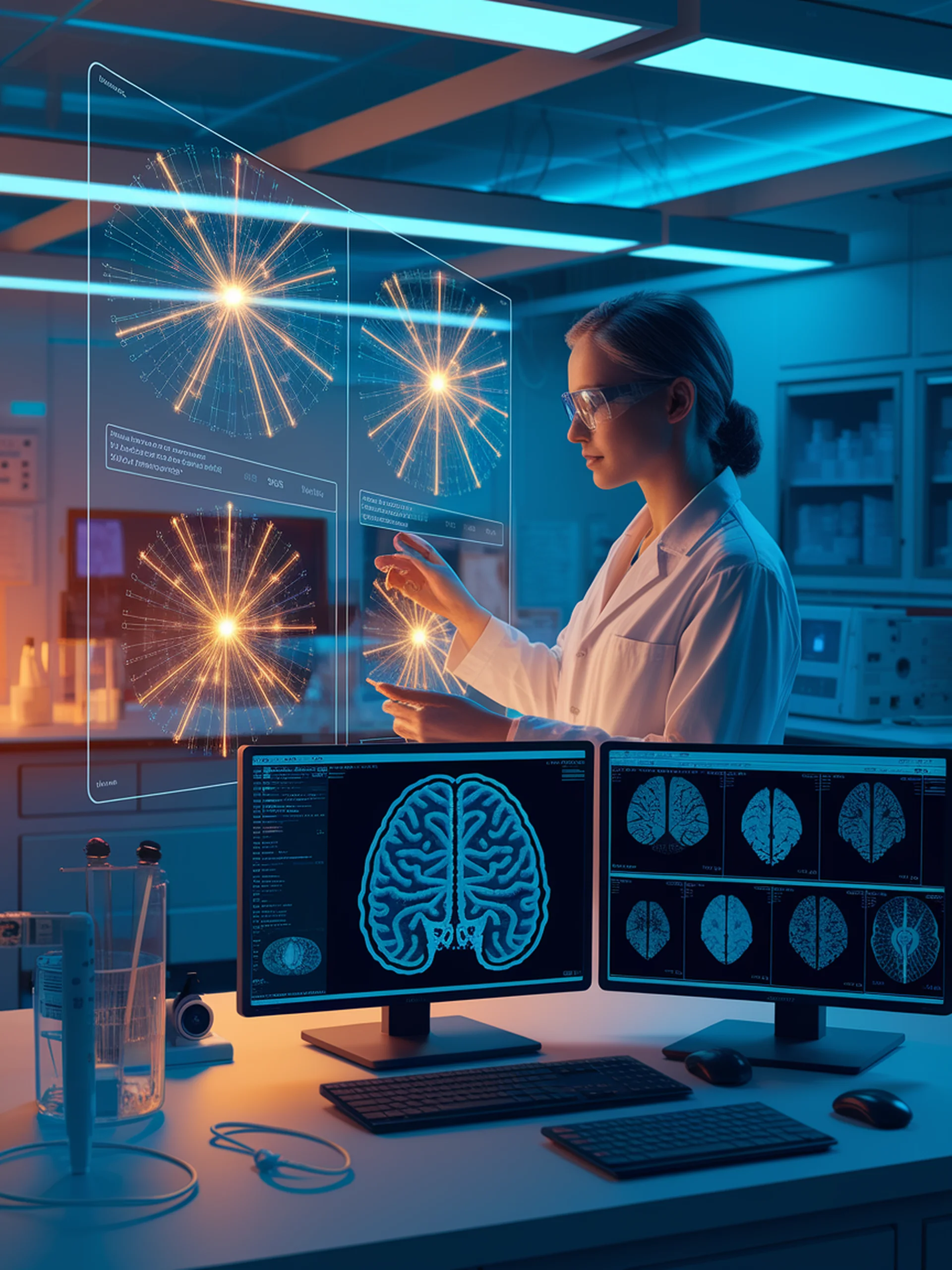 Unlocking Transparency in LLMs