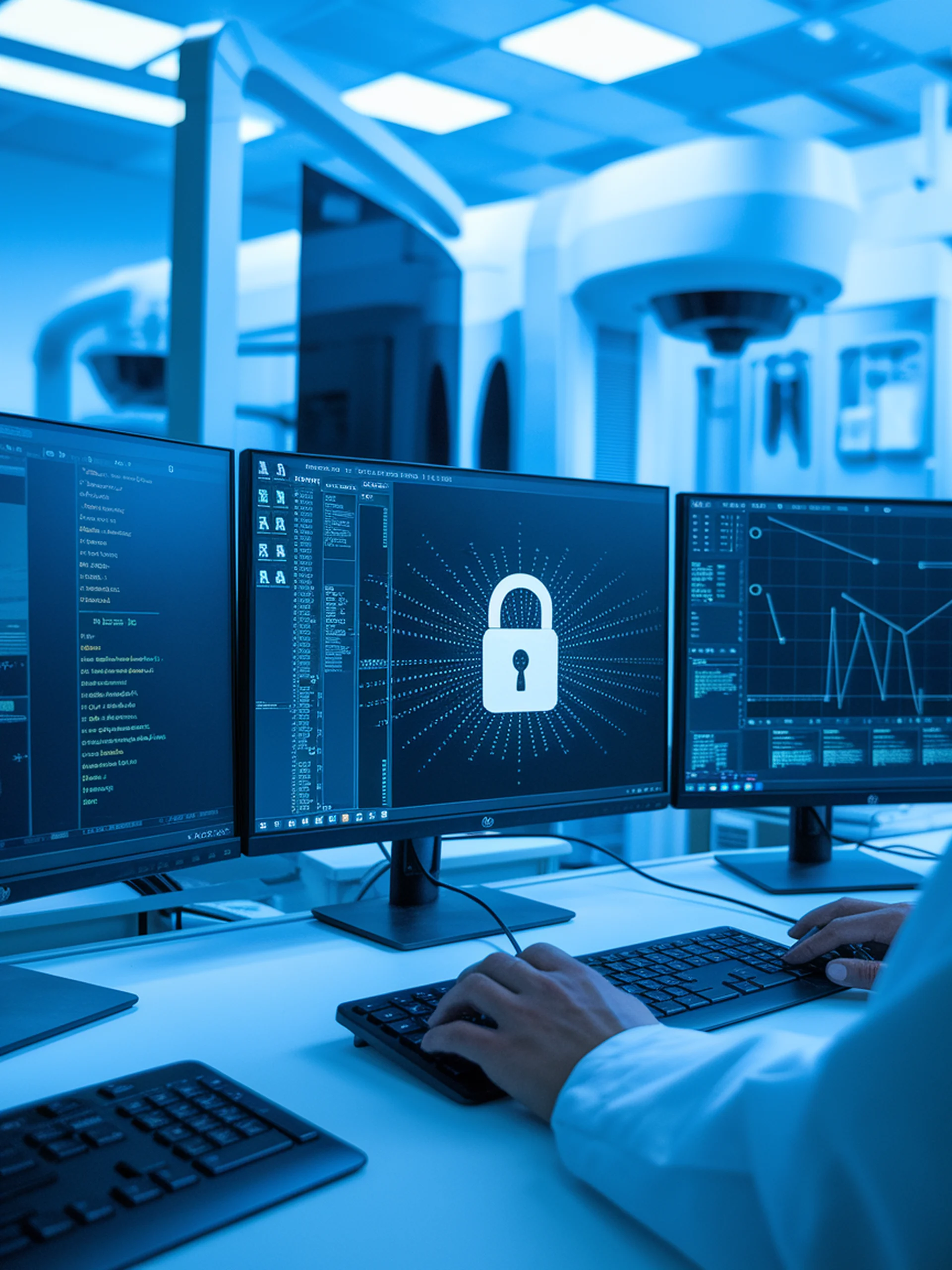Generating Private Medical Data with LLMs