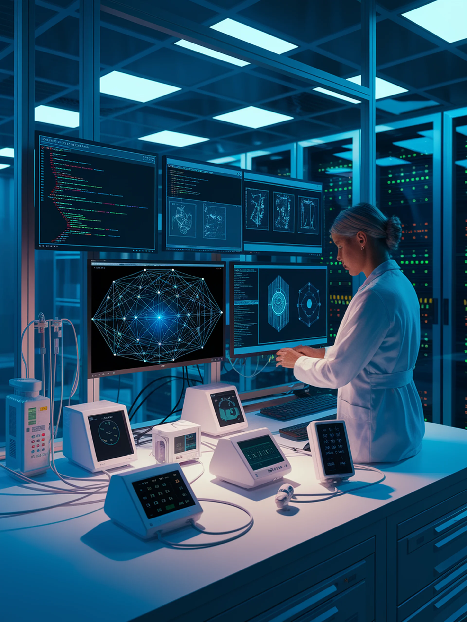 AI-Powered Vulnerability Assessment
