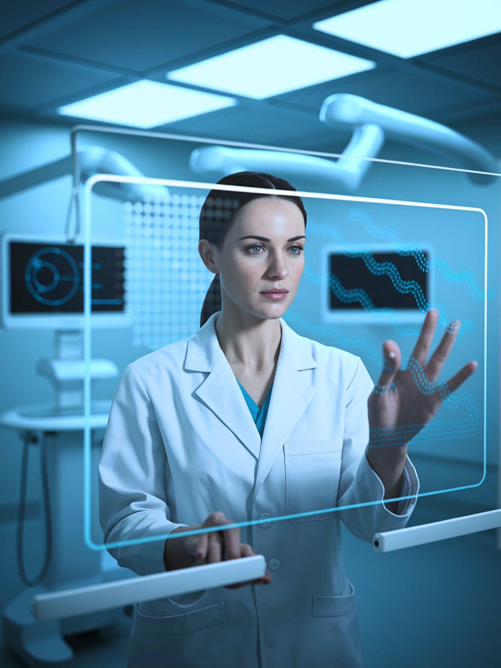 Making LLMs Safer for Women's Healthcare